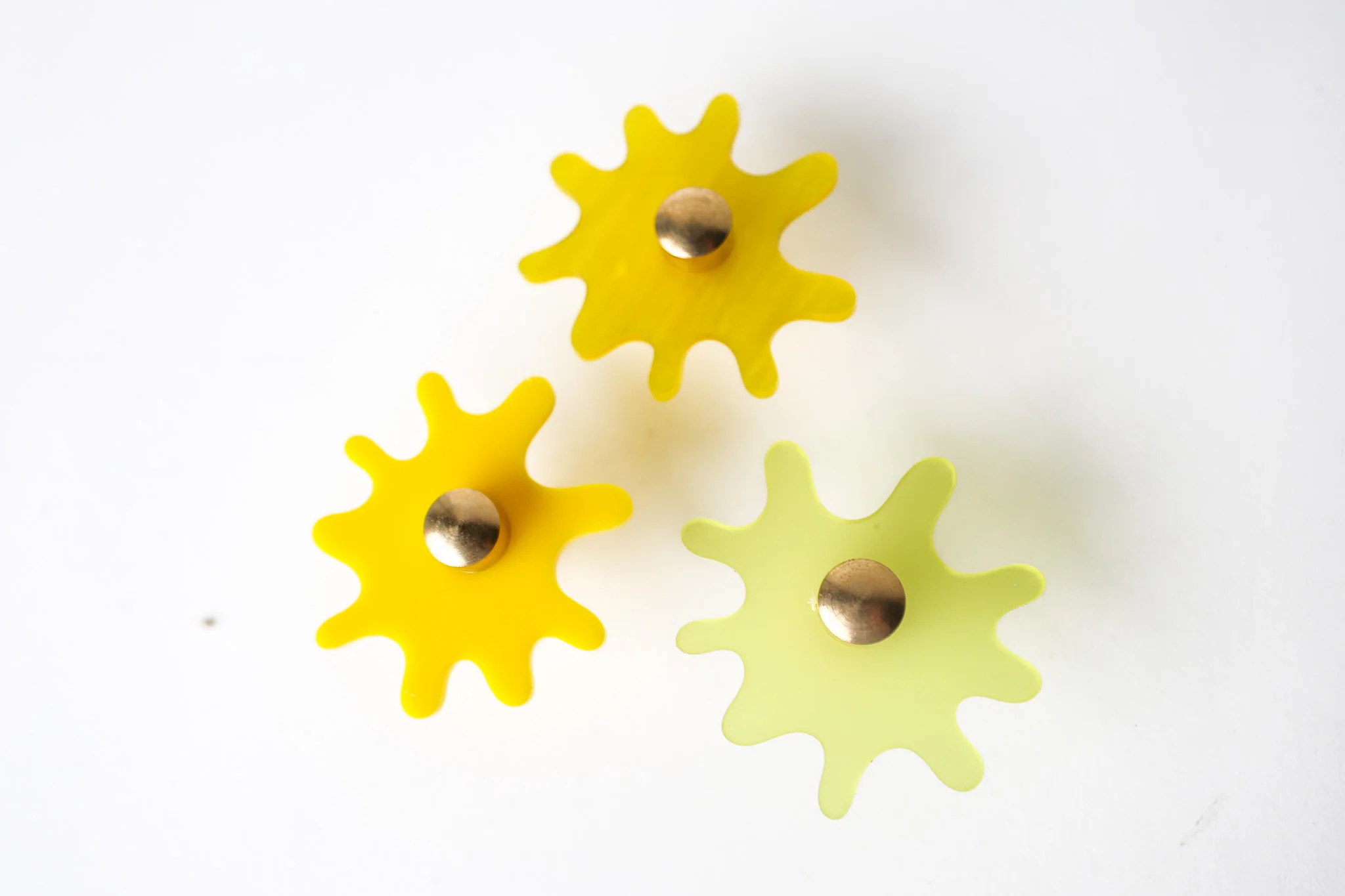 Splat Drawer Pull - Image 17