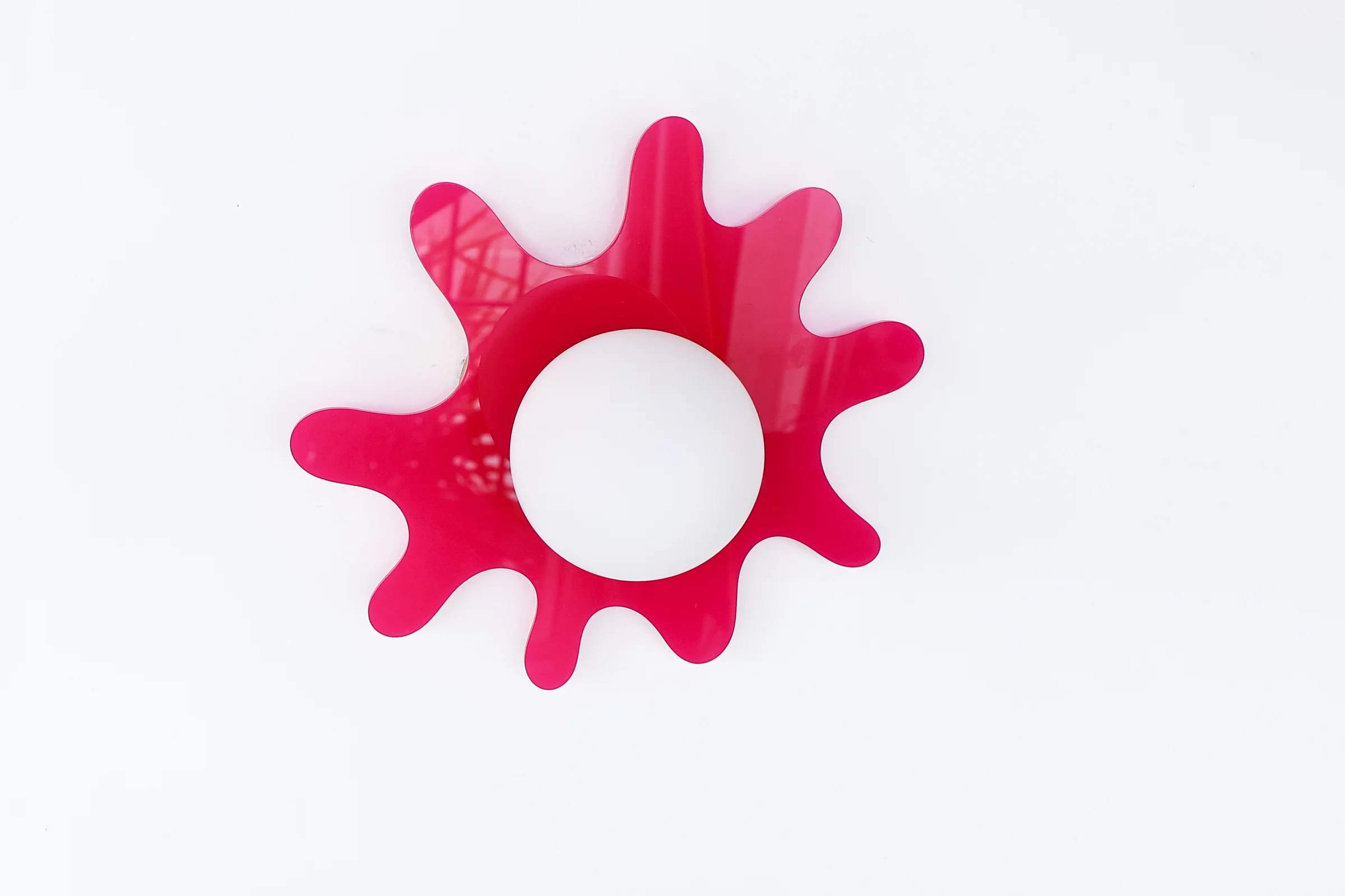 Splat Sconce or Flushmount LIght Fixture - Image 24