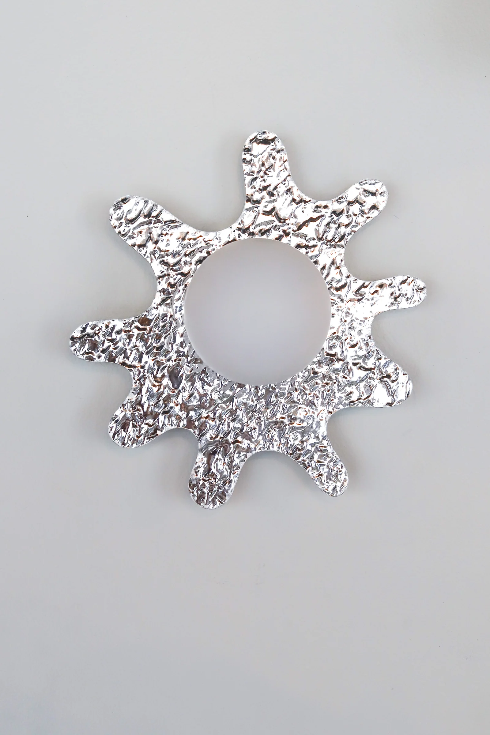 Splat Sconce or Flushmount LIght Fixture - Image 38