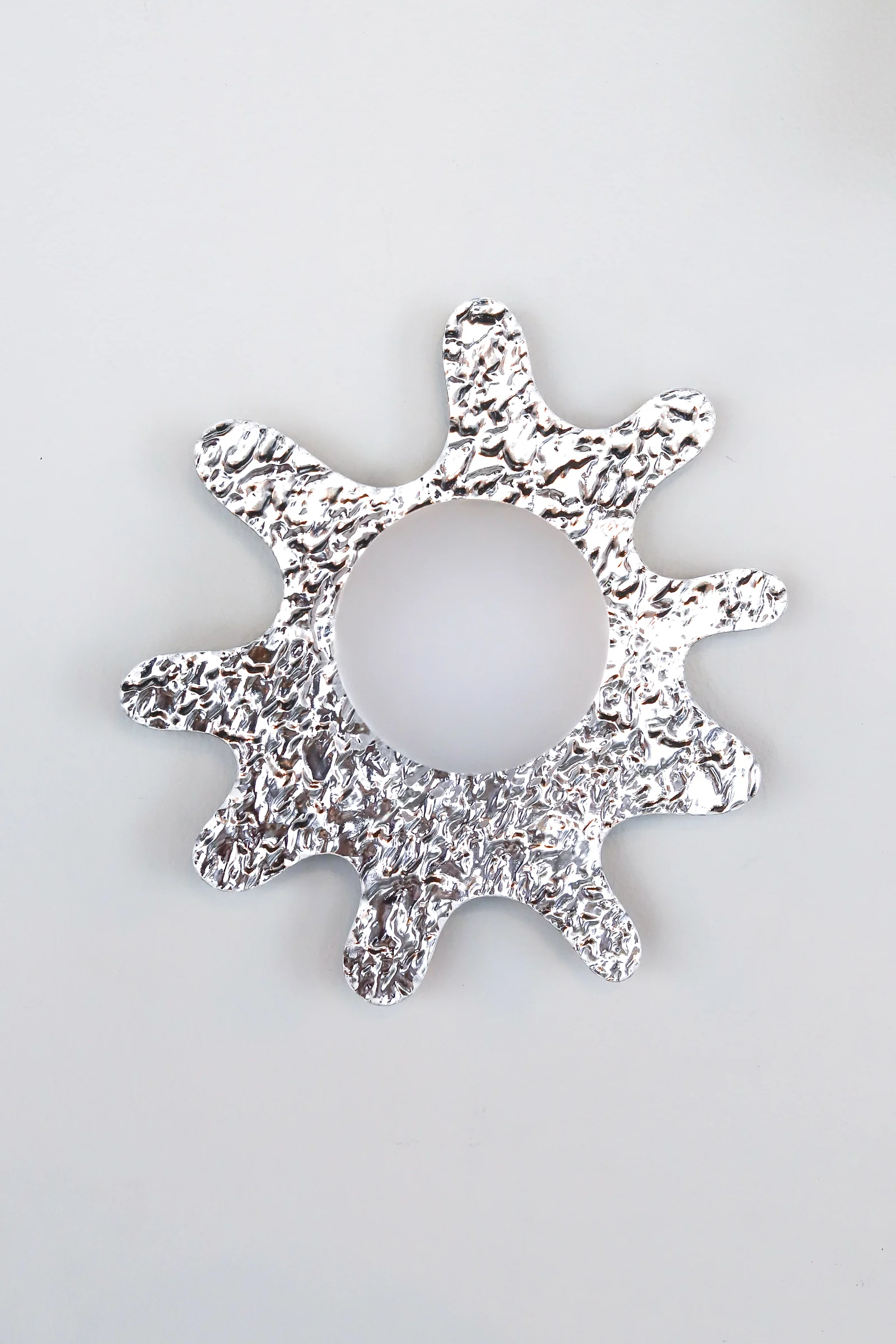 Splat Sconce or Flushmount LIght Fixture - Image 6