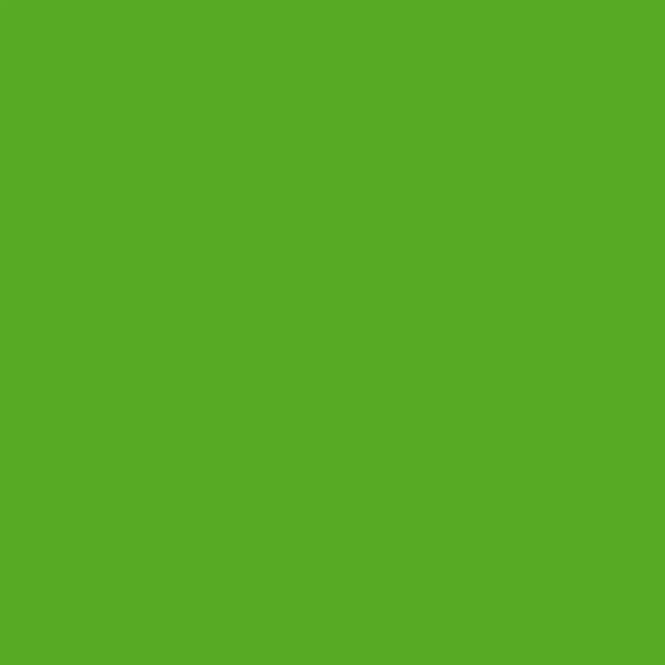 Spring Green Powdercoating Sample - Image 2