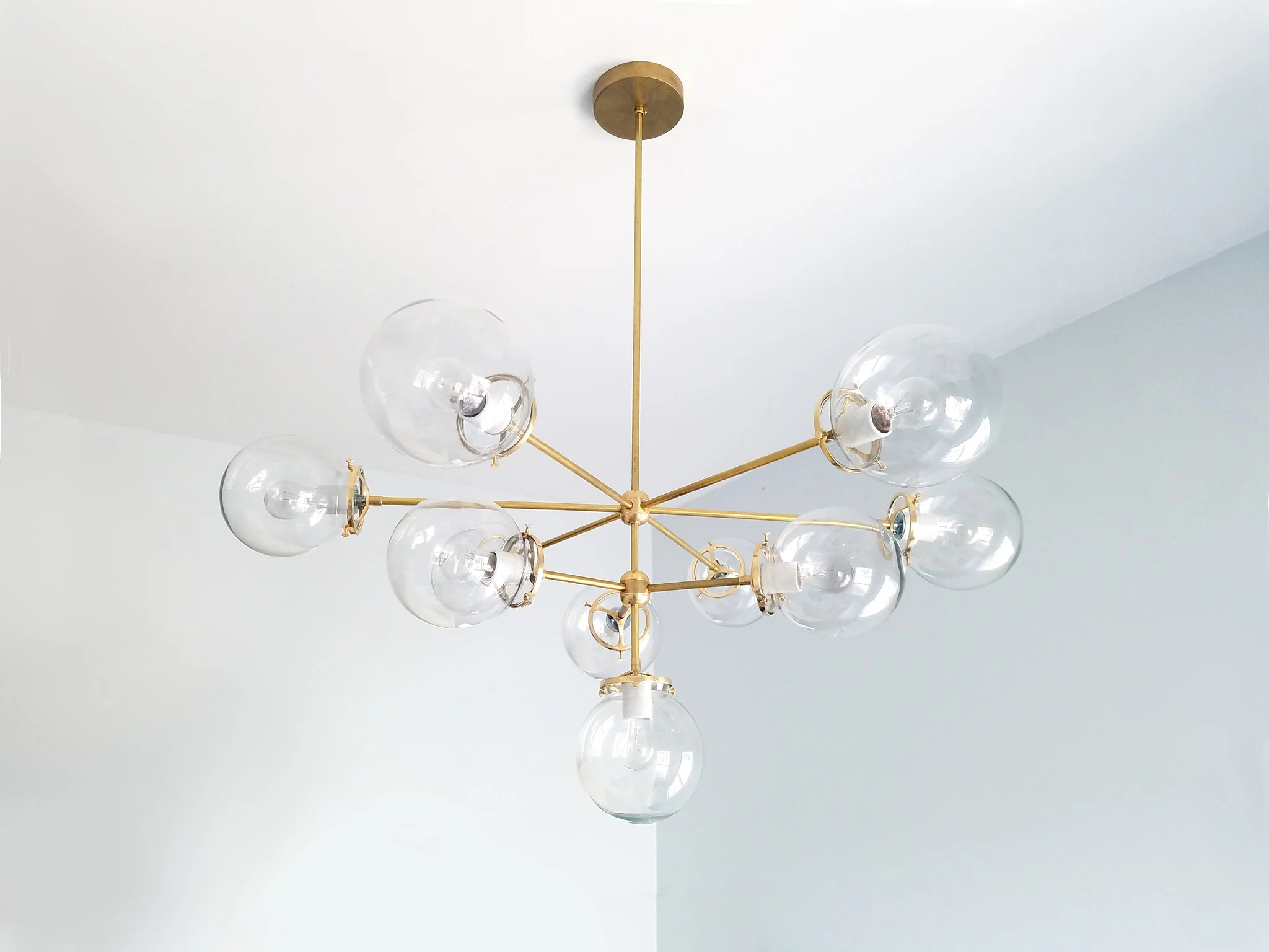 Stella! Chandelier - Image 14