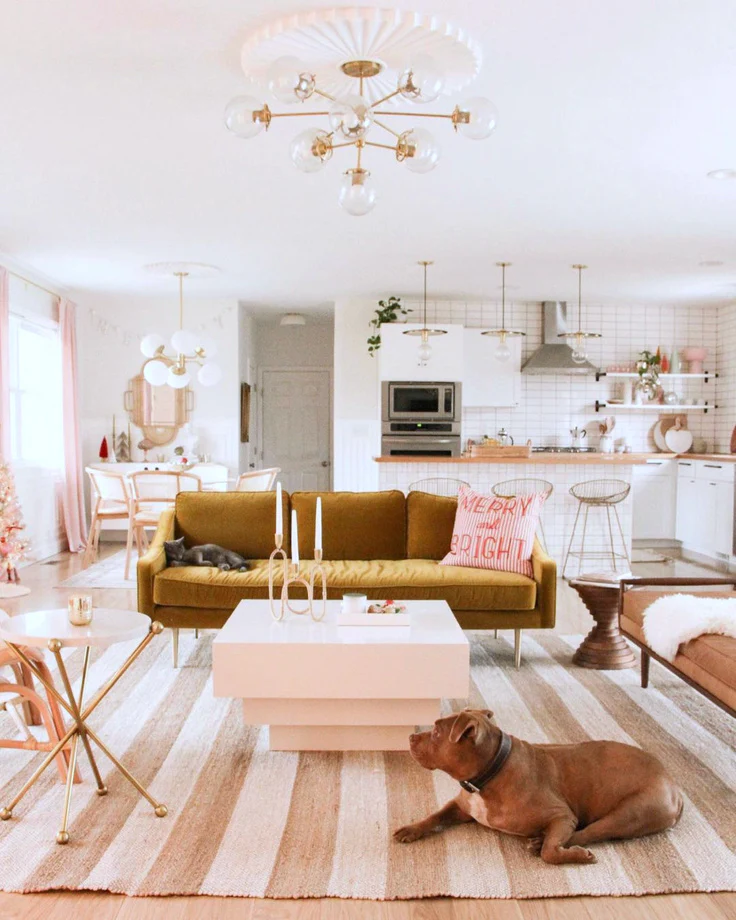 Stella! Chandelier - Image 16