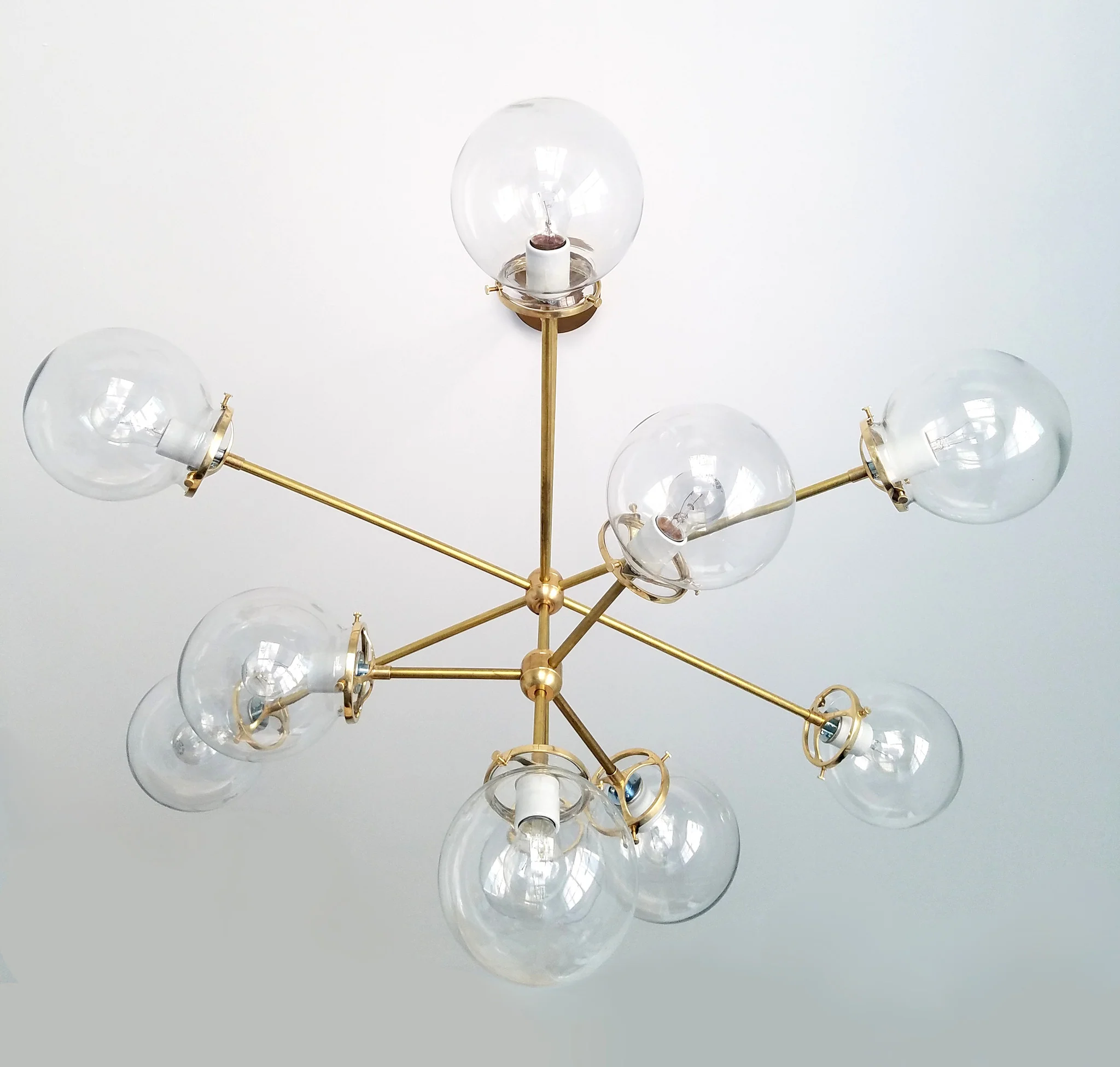 Stella! Chandelier - Image 6