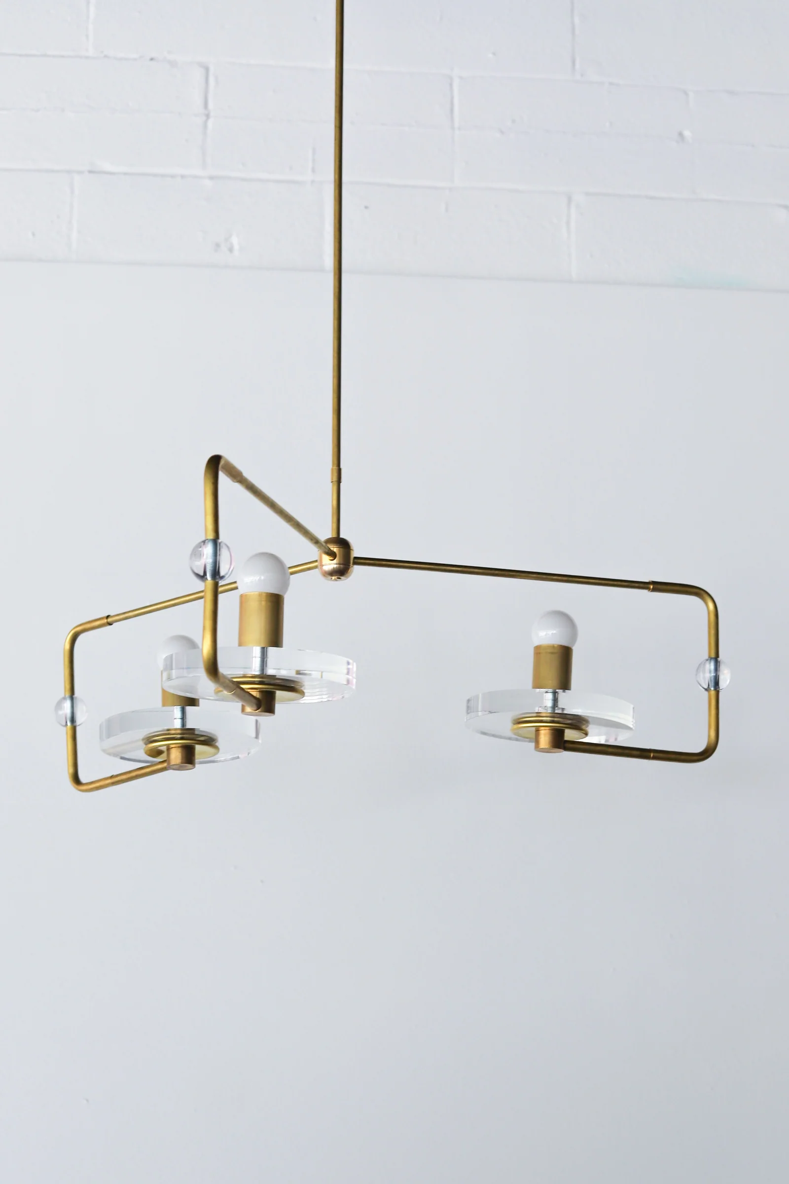 Surya Chandelier - Image 10