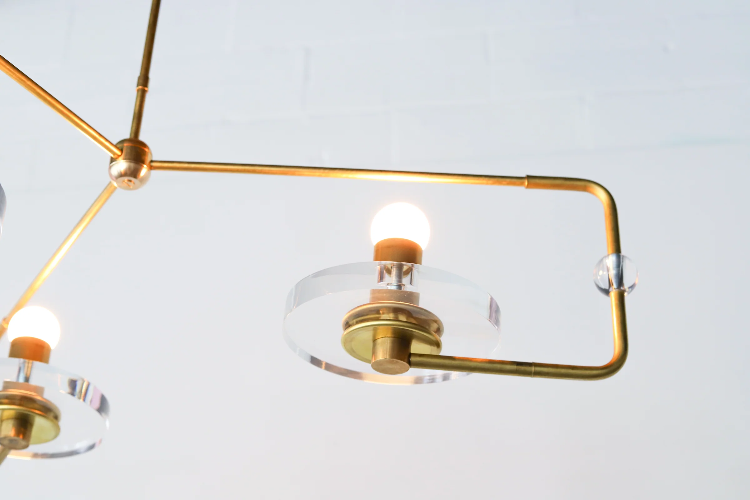 Surya Chandelier - Image 11