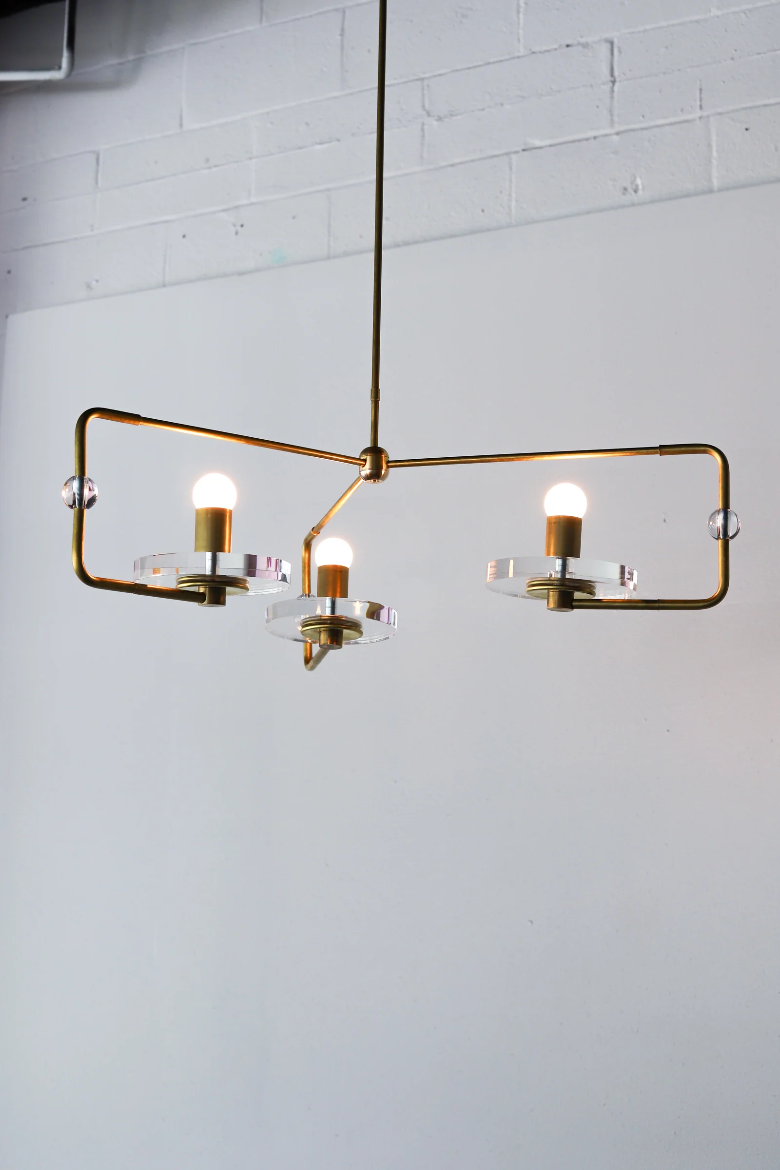 Surya Chandelier - Image 12