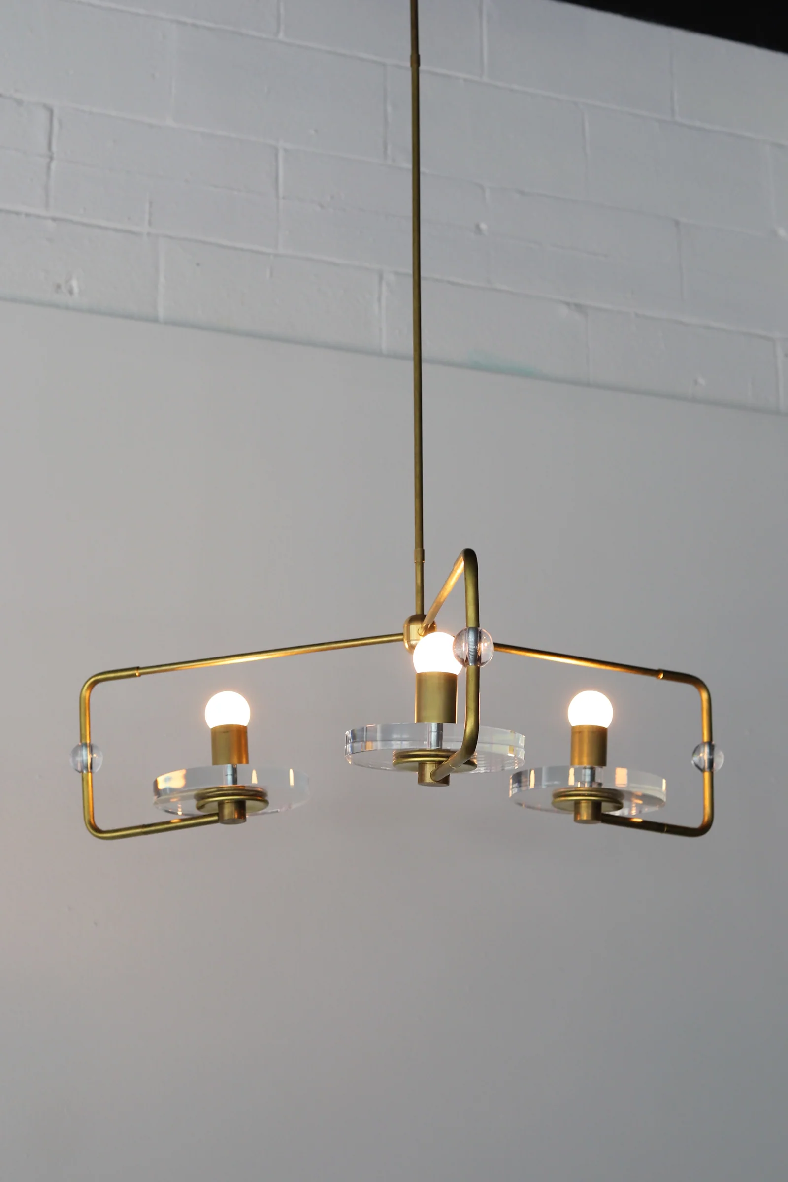 Surya Chandelier - Image 14