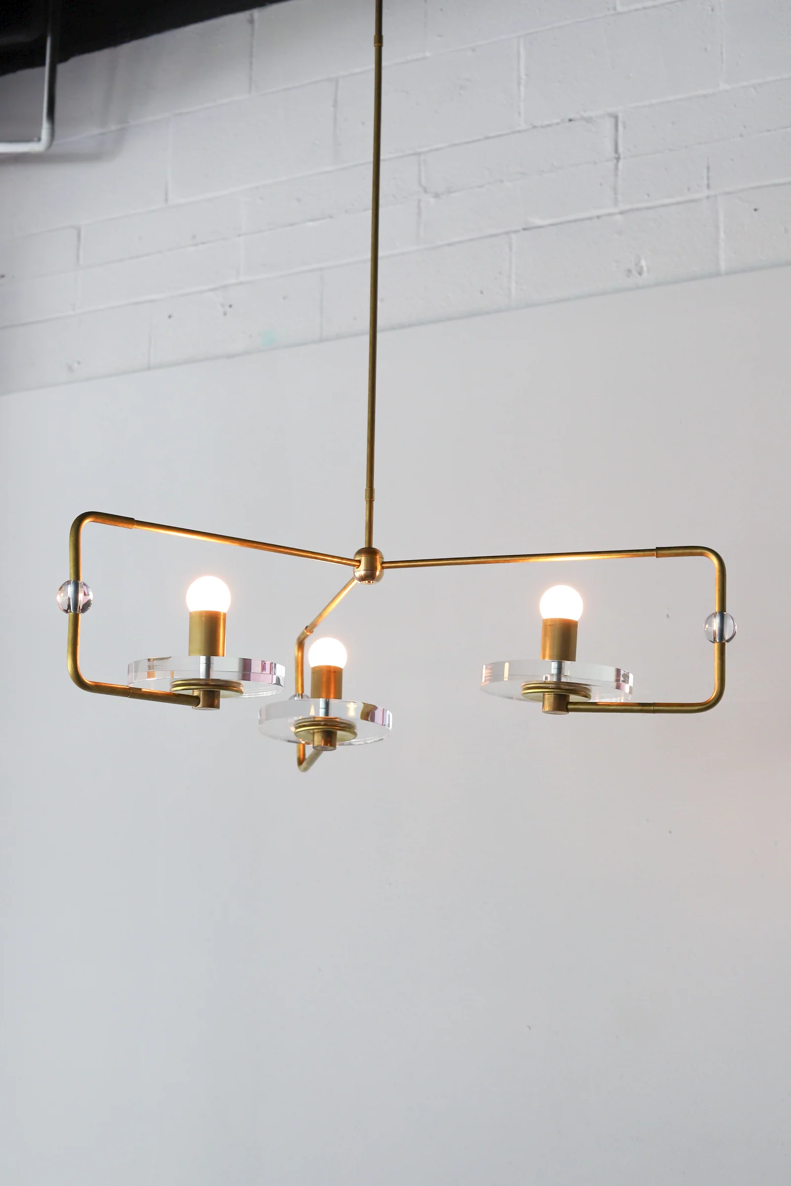 Surya Chandelier - Image 15