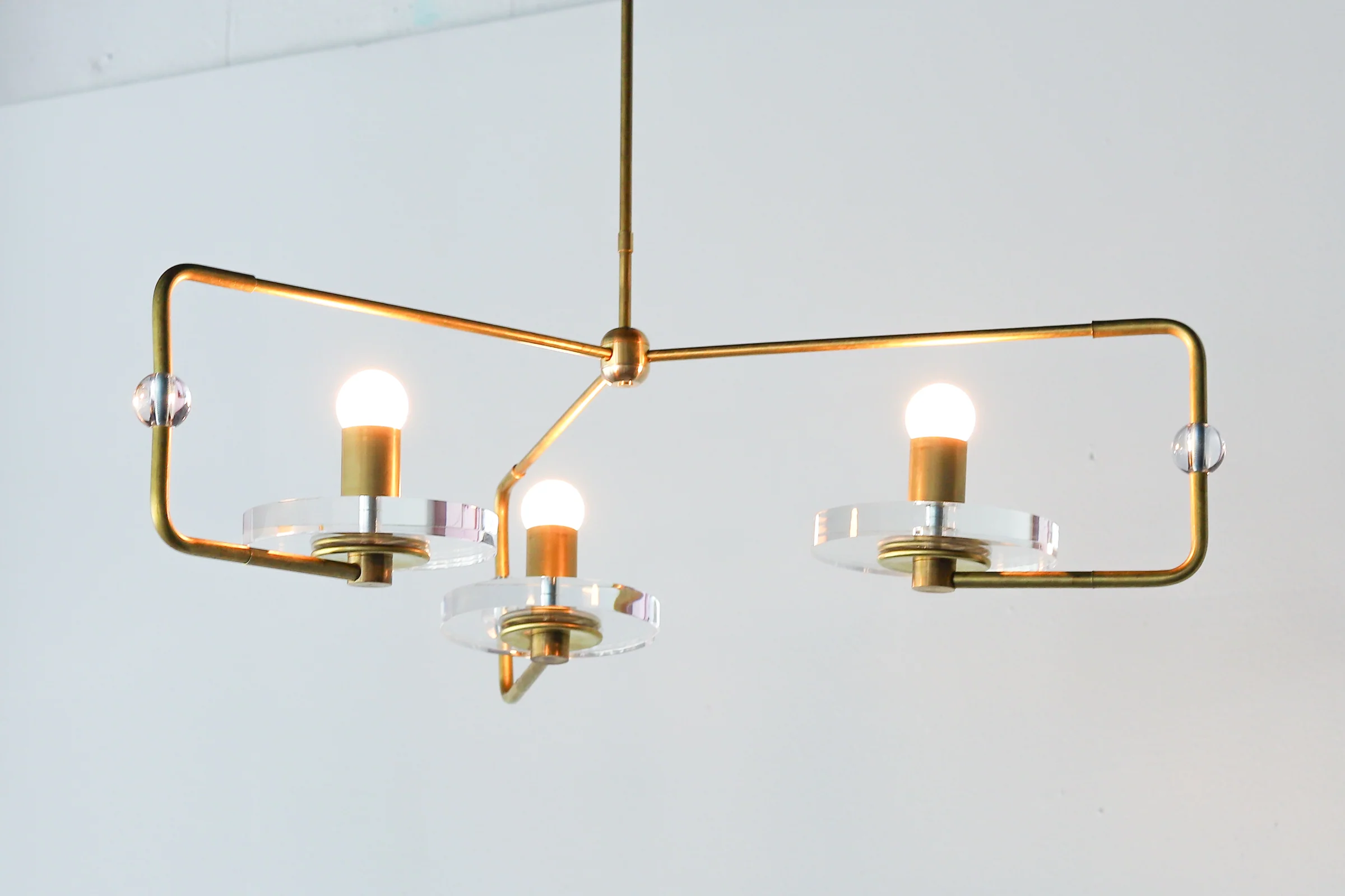 Surya Chandelier - Image 16