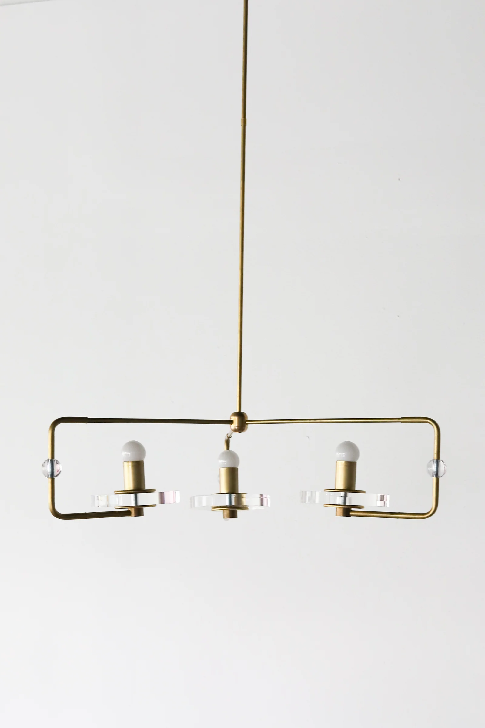 Surya Chandelier - Image 2