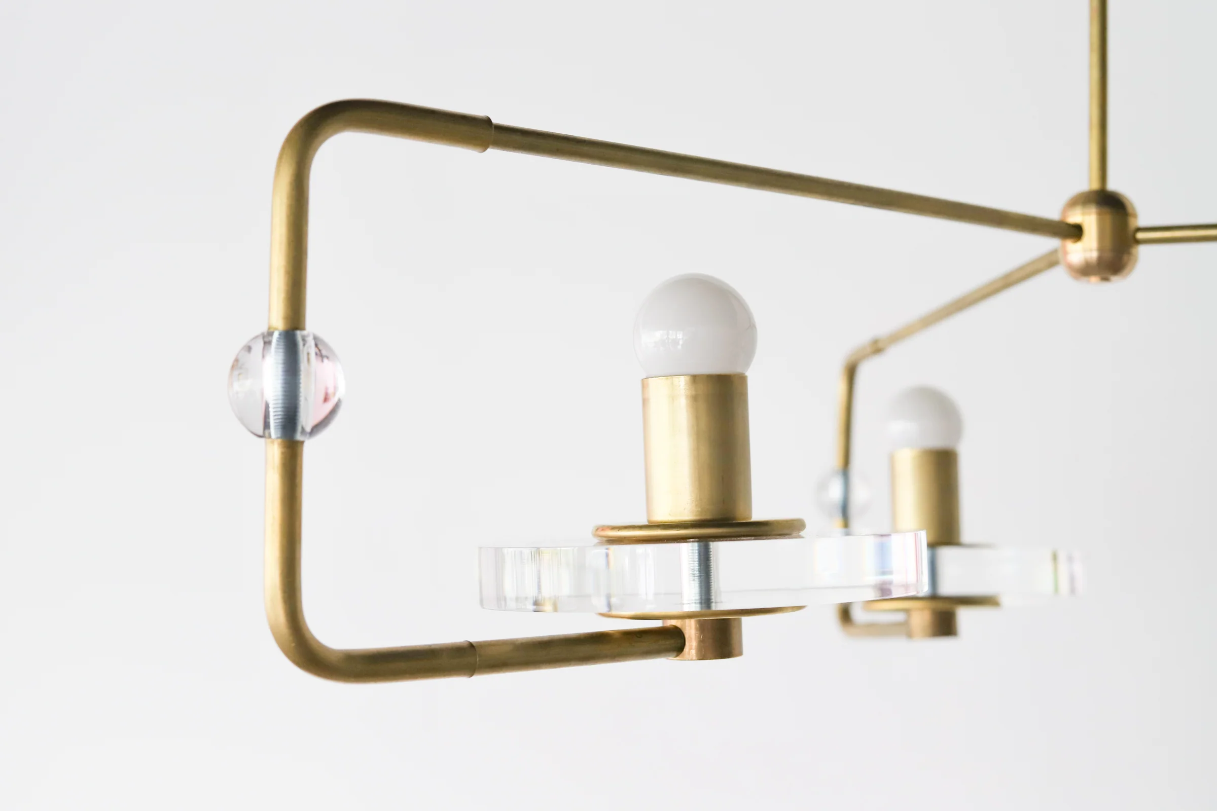 Surya Chandelier - Image 3