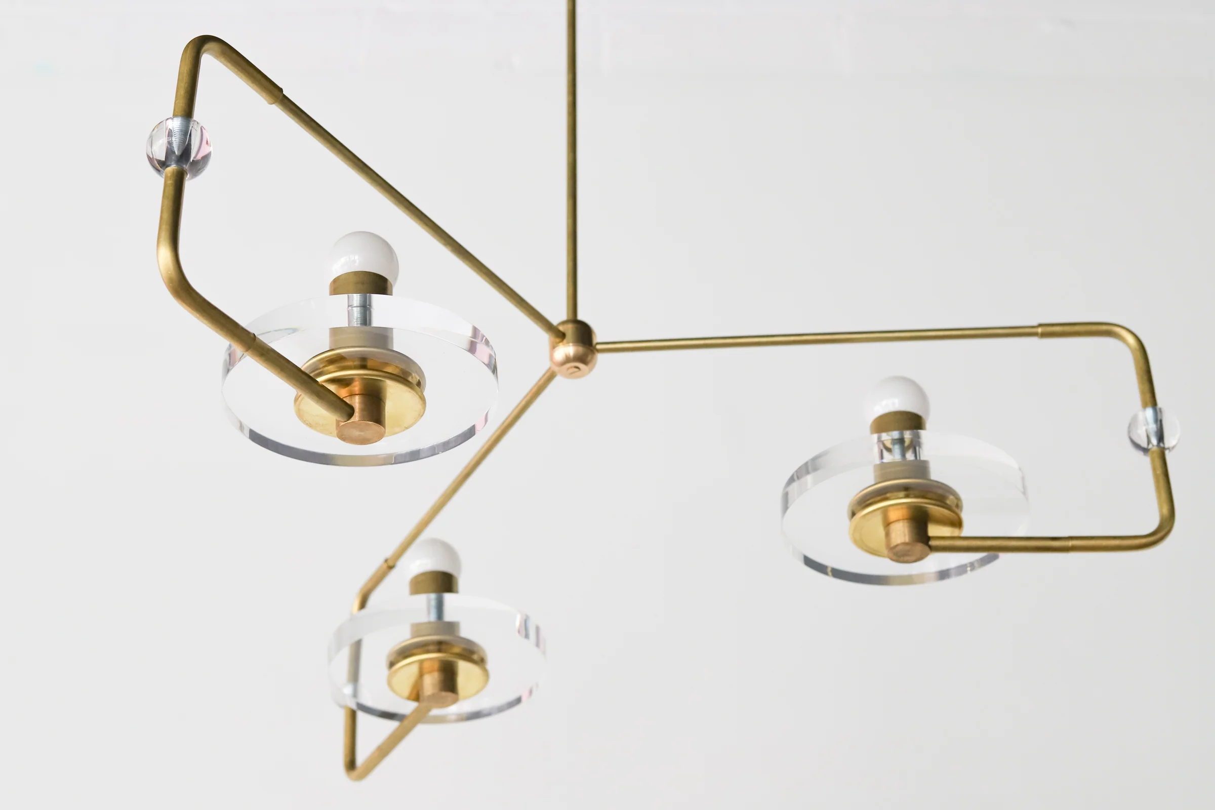 Surya Chandelier - Image 4