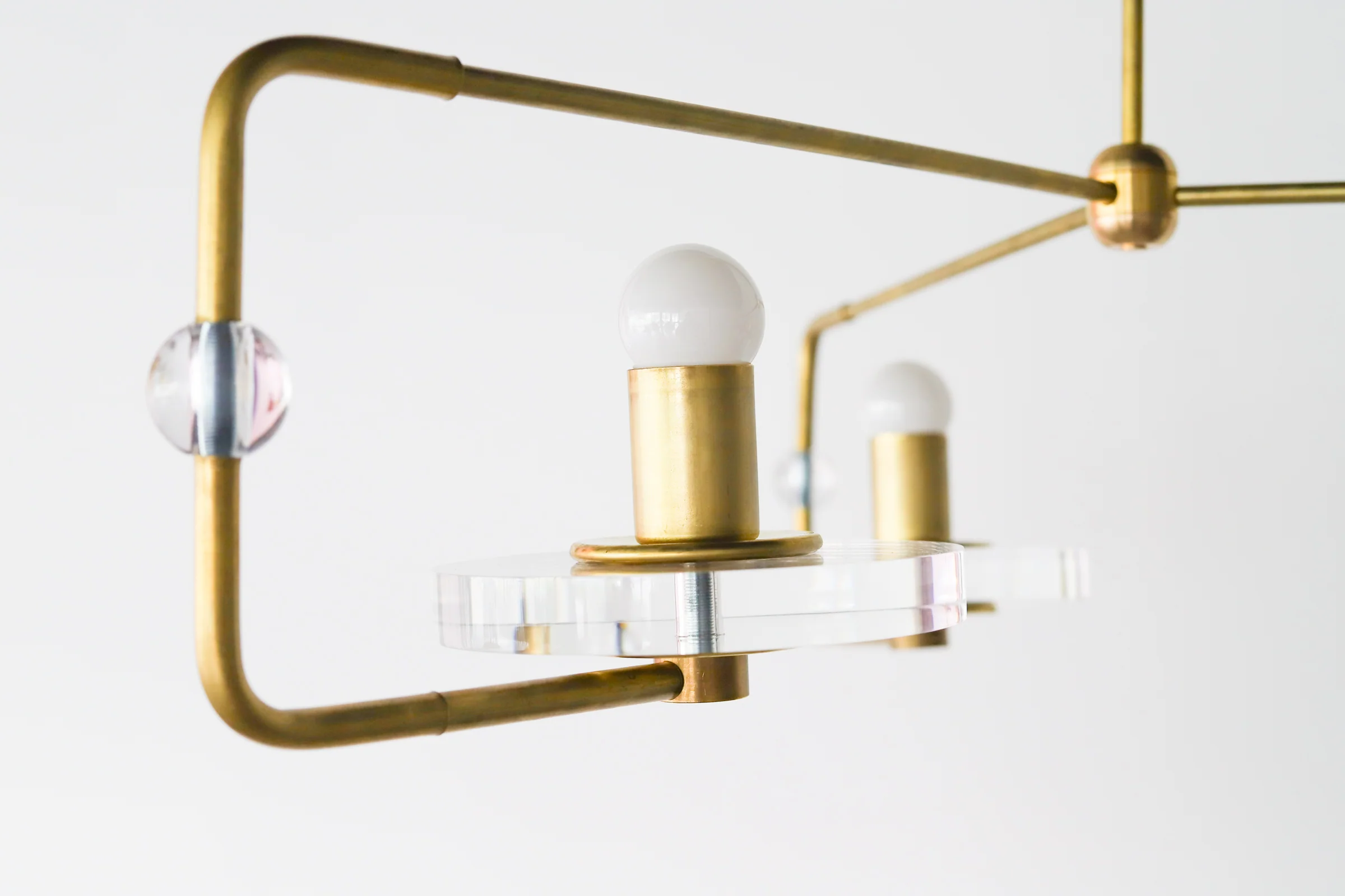 Surya Chandelier - Image 7