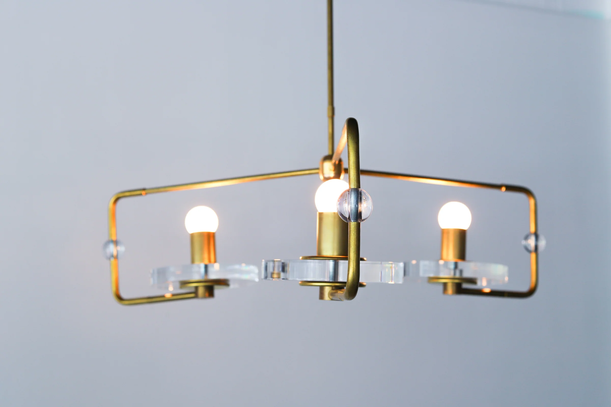 Surya Chandelier - Image 8