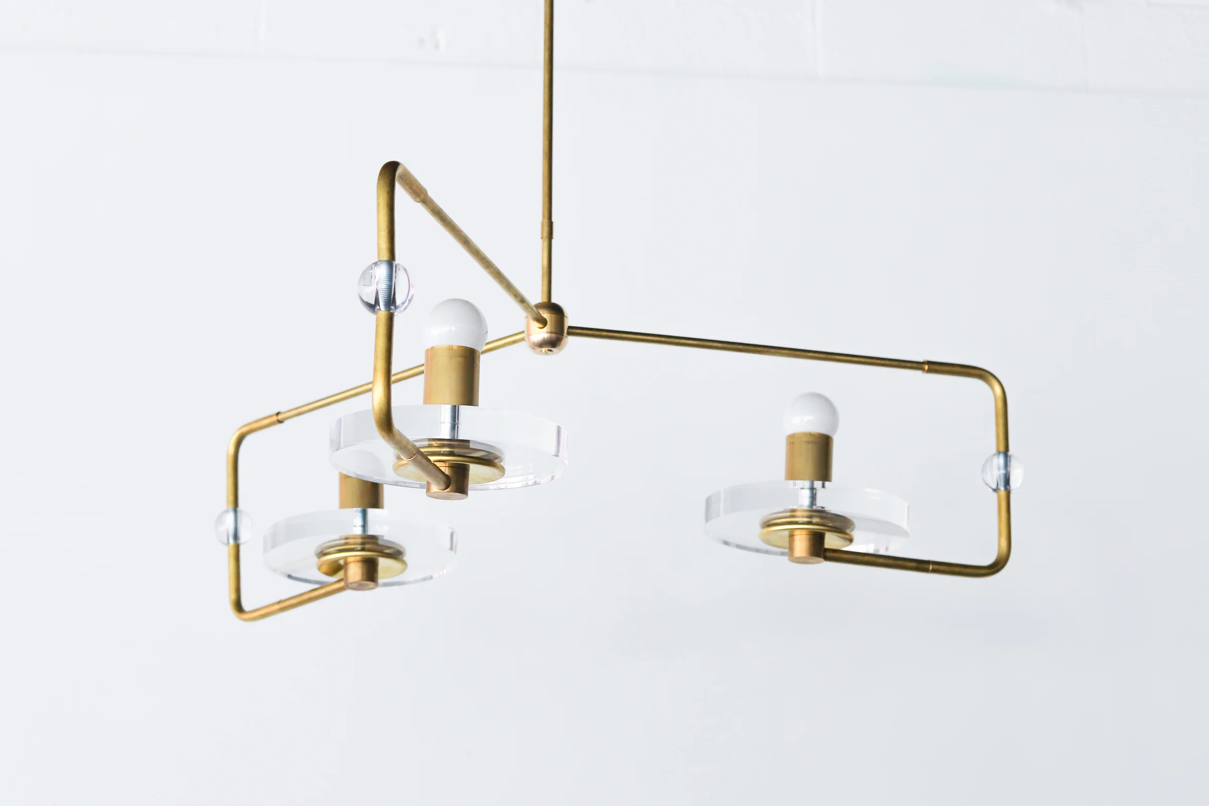 Surya Chandelier - Image 9