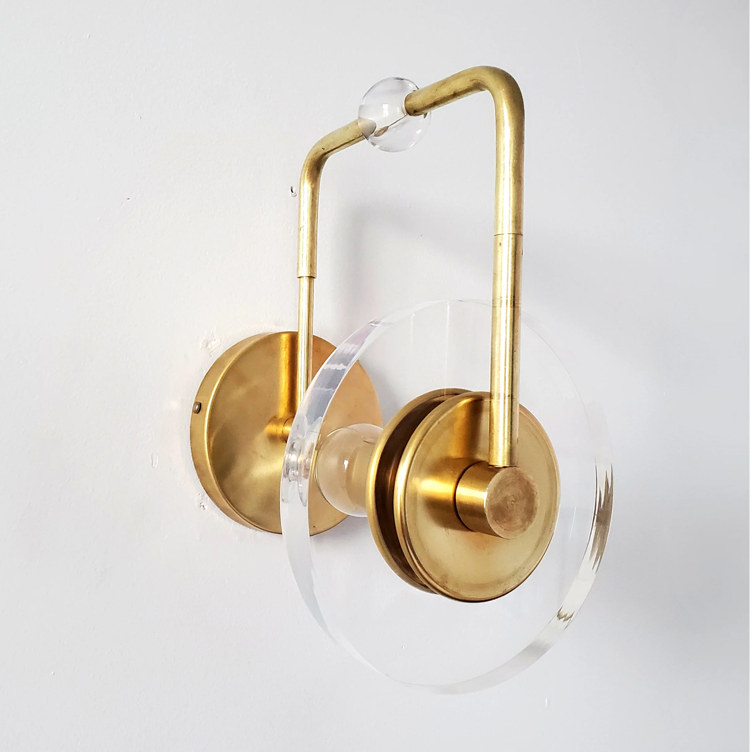 Surya Sconce - Image 2