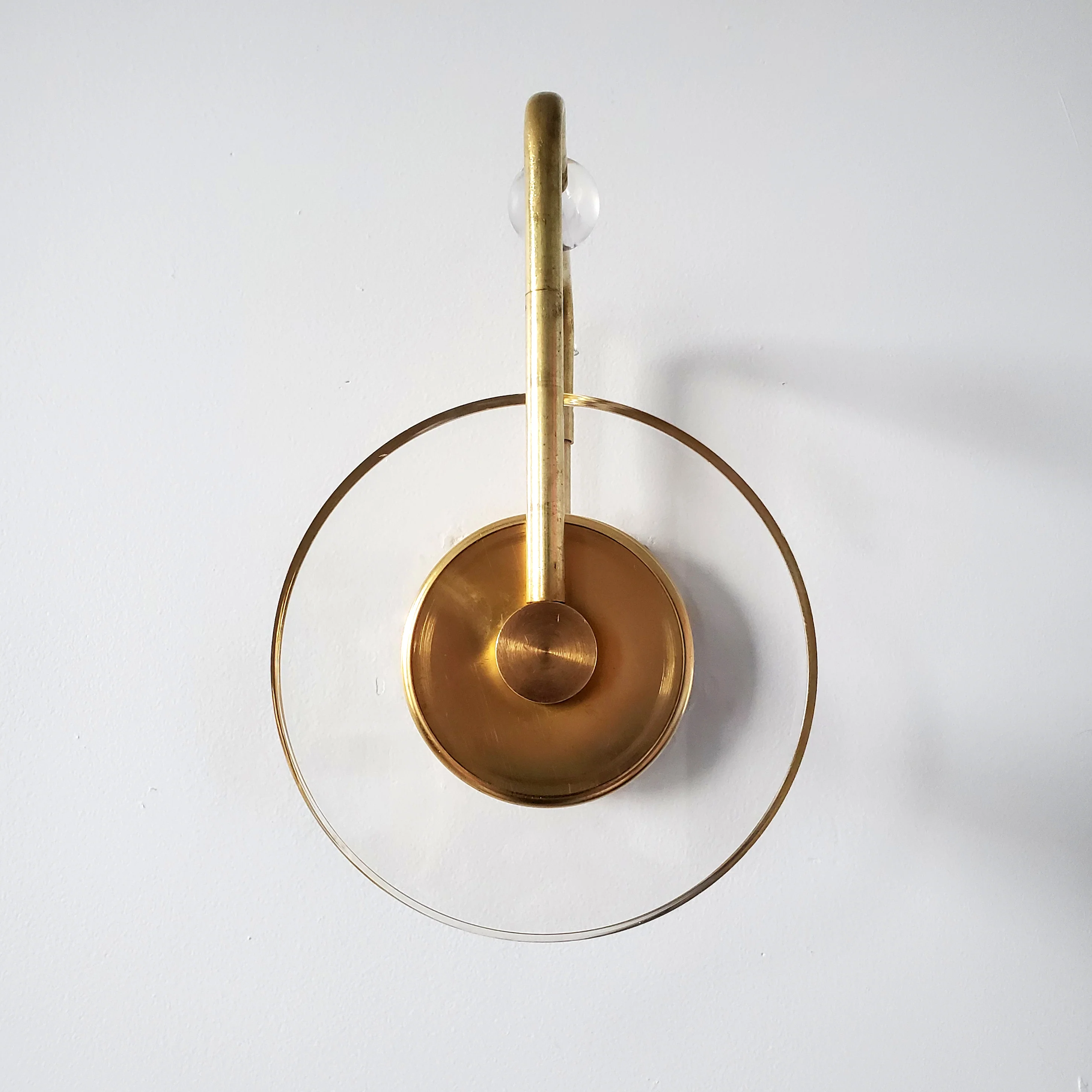 Surya Sconce - Image 4