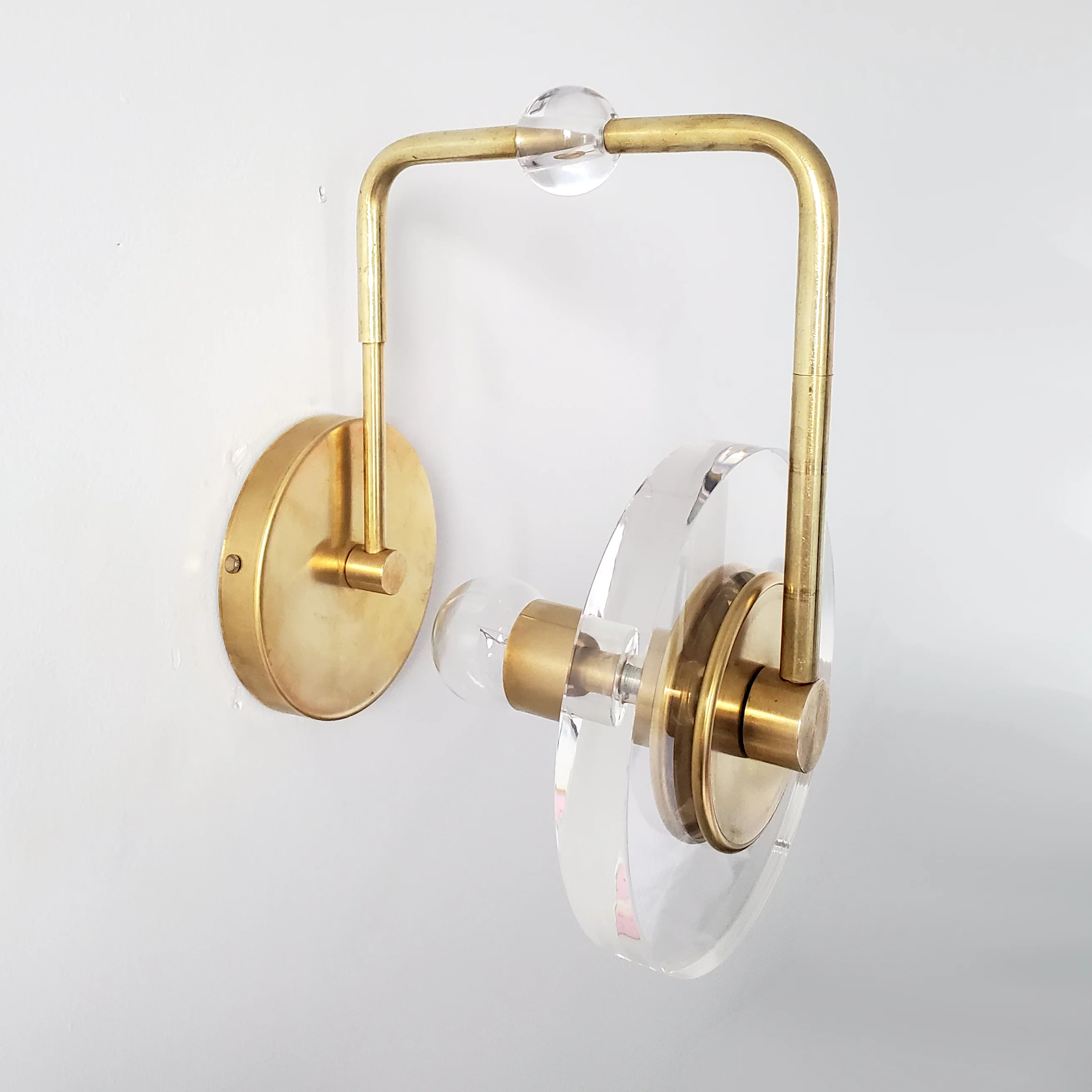 Surya Sconce - Image 5