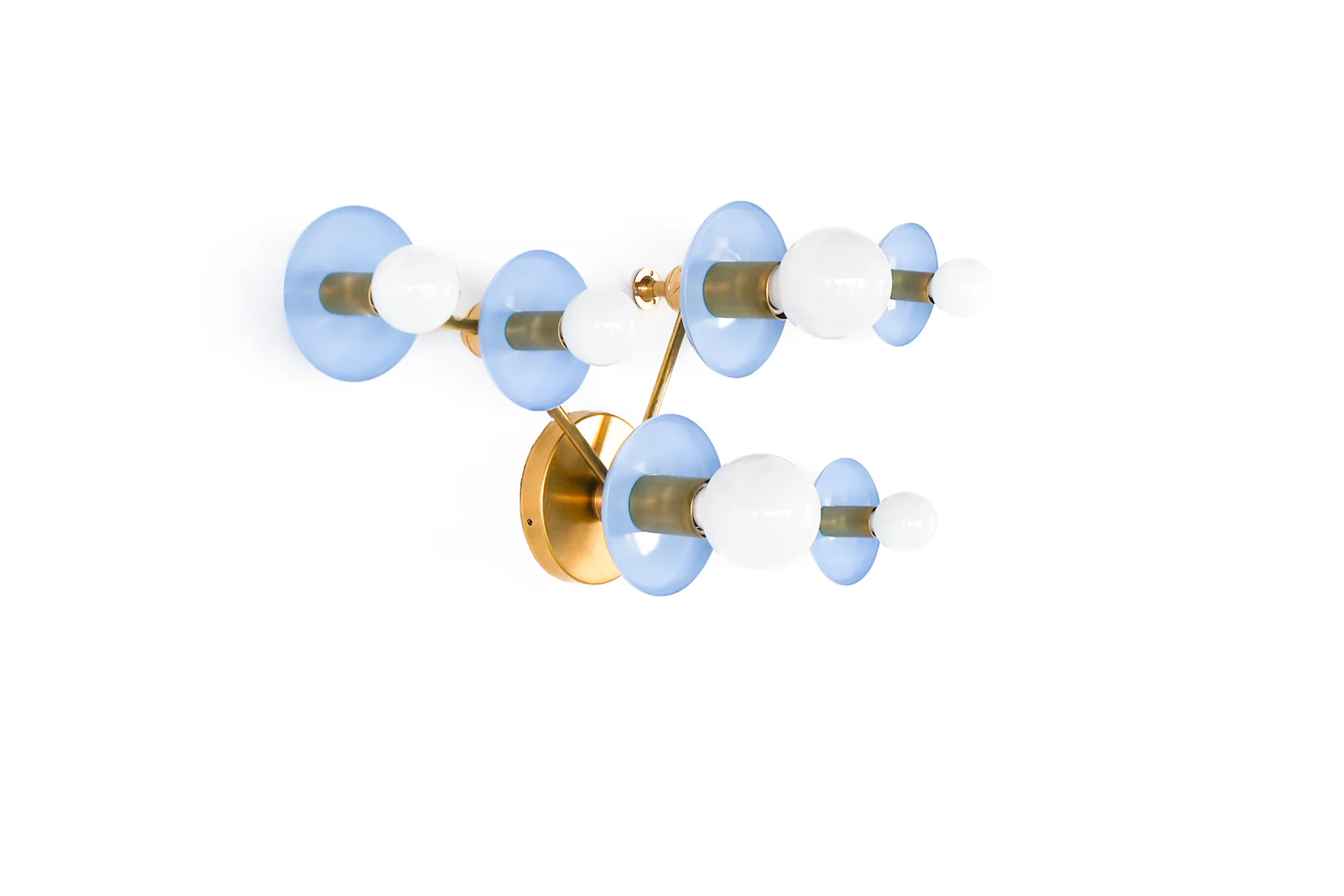 Taurus Flushmount or Sconce - Image 28