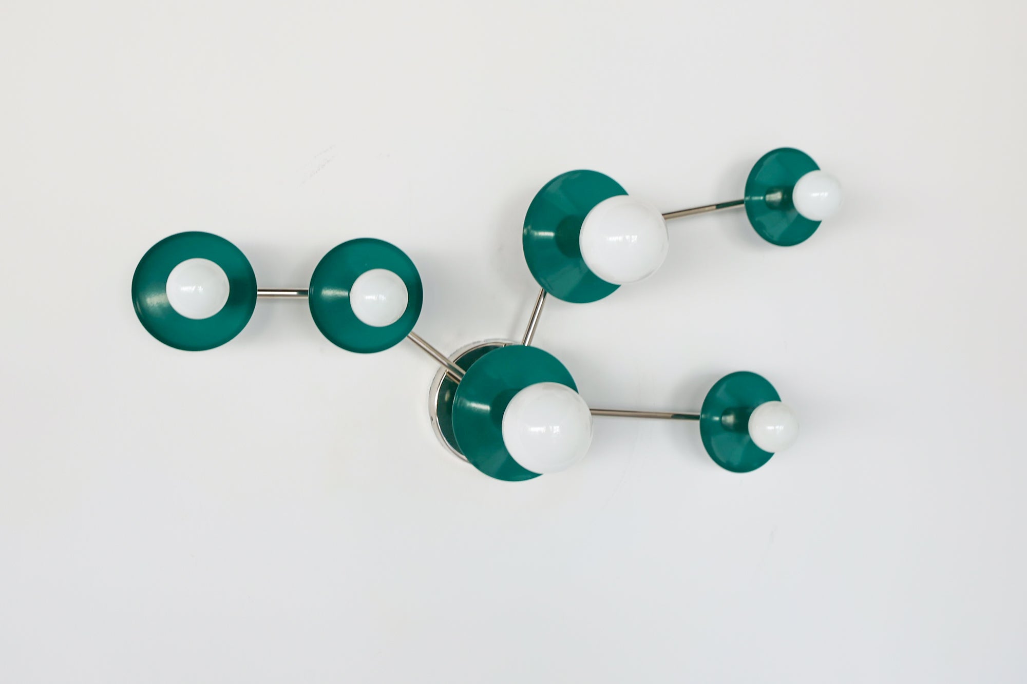 Taurus Flushmount or Sconce - Image 29