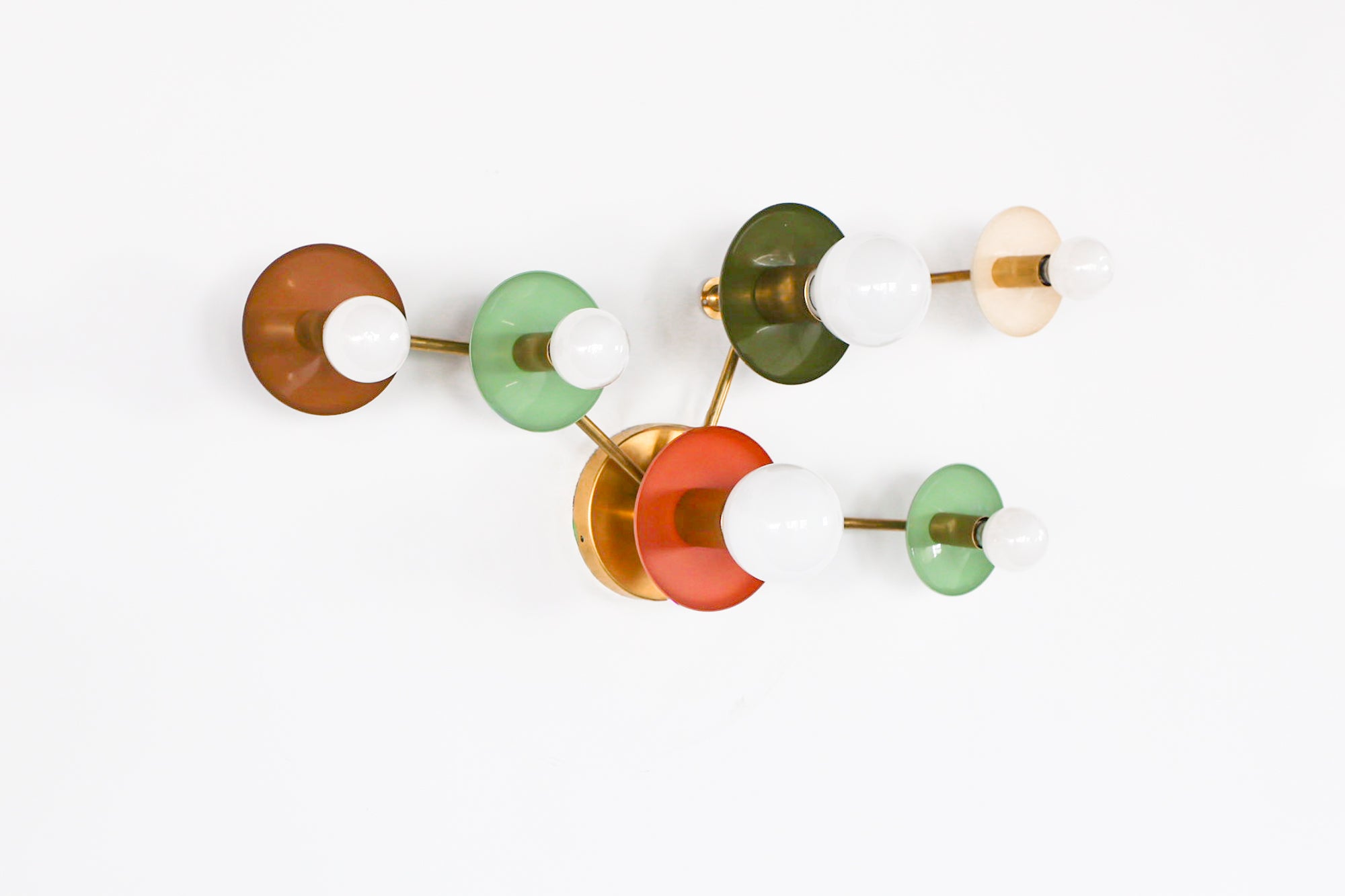 Taurus Flushmount or Sconce - Image 30