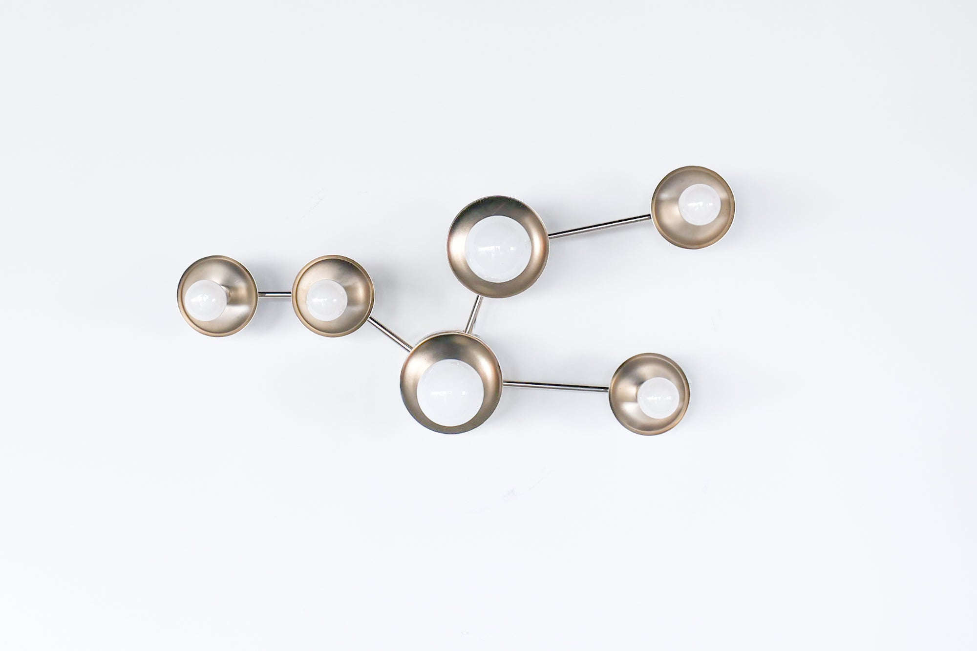 Taurus Flushmount or Sconce - Image 31