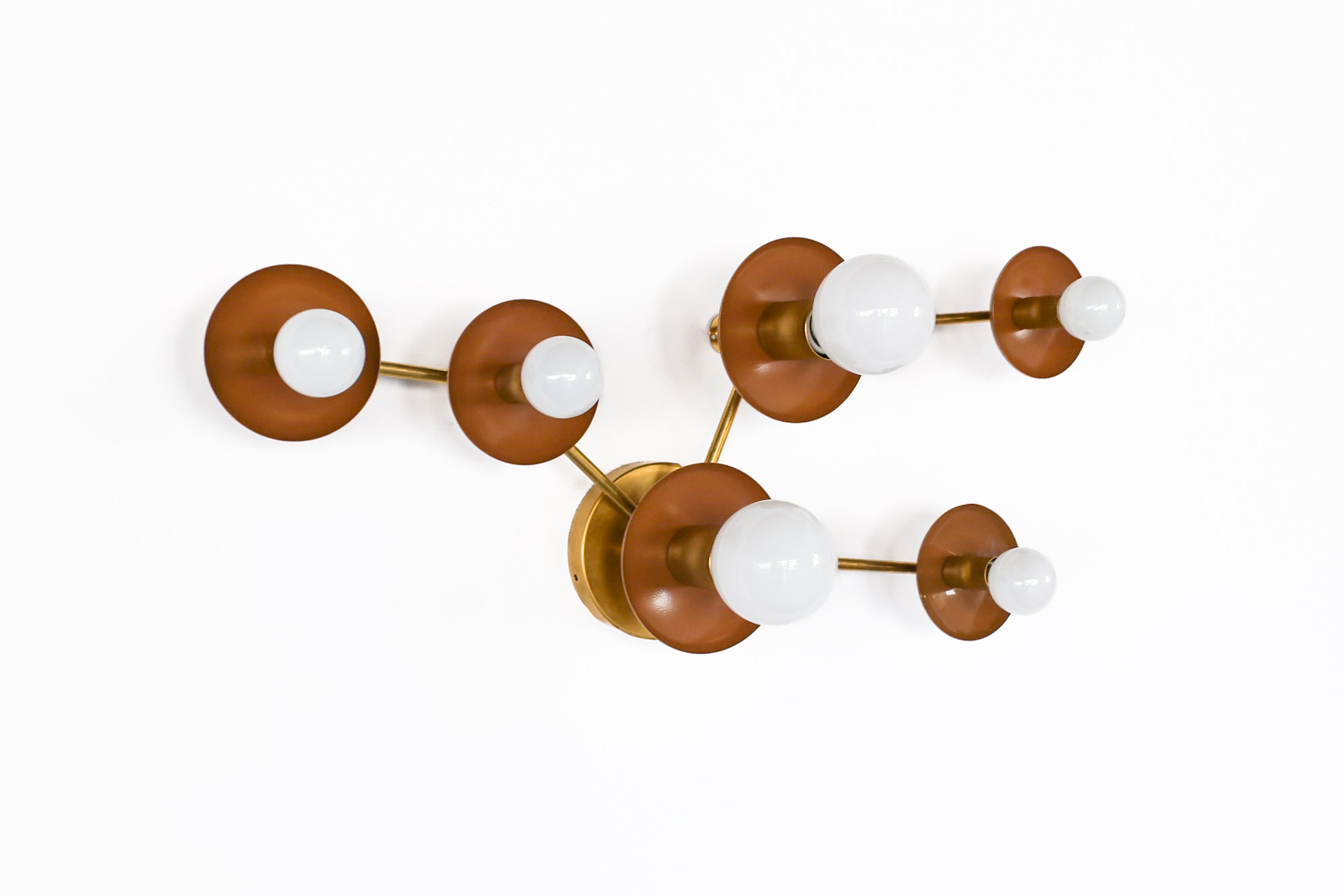 Taurus Flushmount or Sconce - Image 32