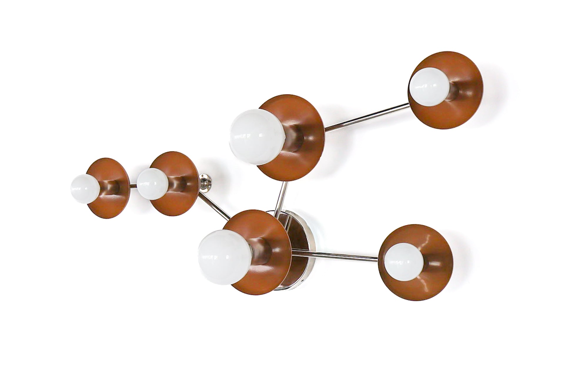Taurus Flushmount or Sconce - Image 35