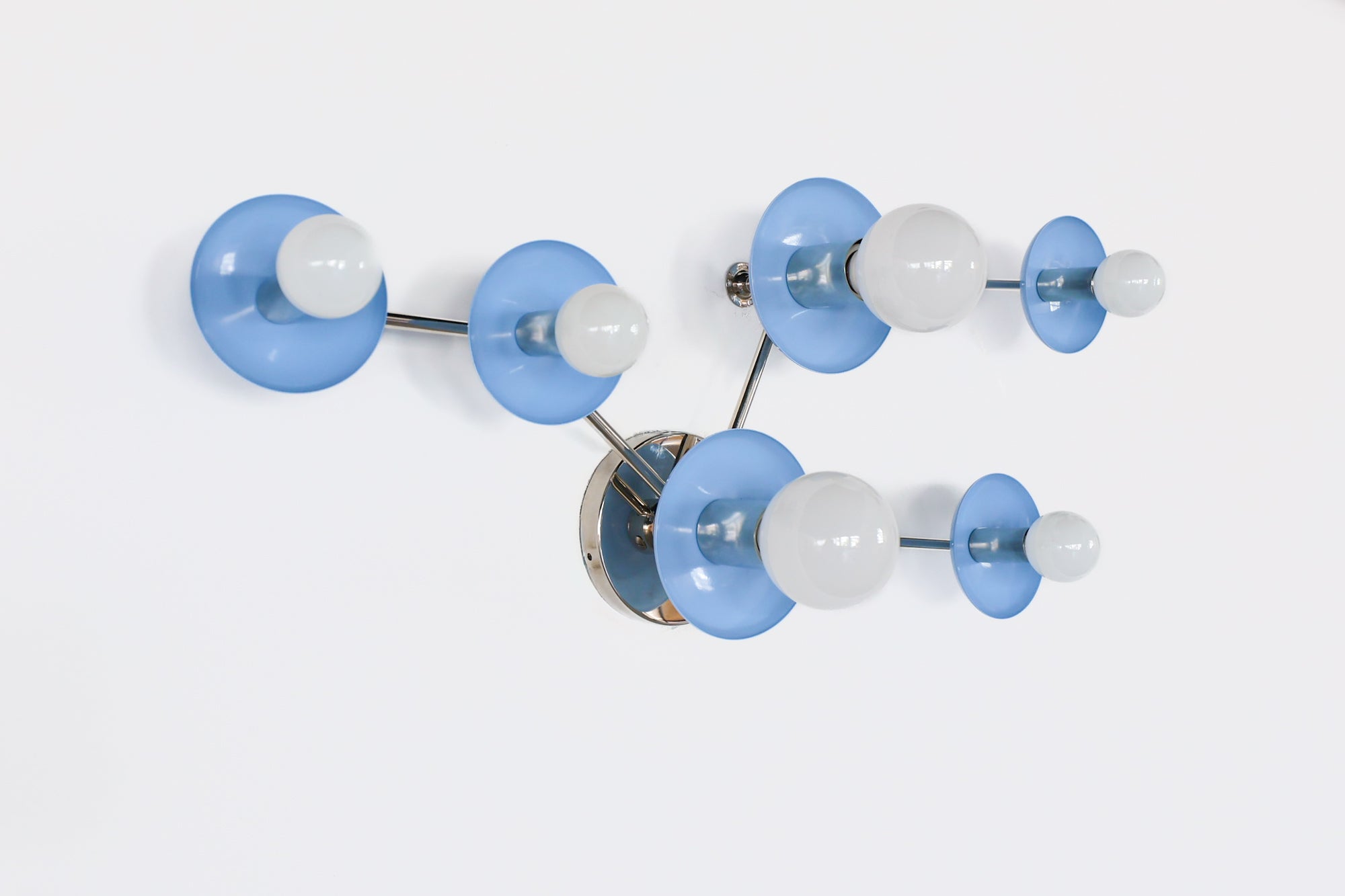 Taurus Flushmount or Sconce - Image 36