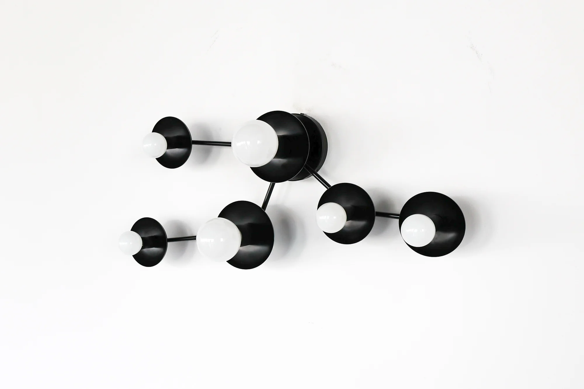 Taurus Flushmount or Sconce - Image 37