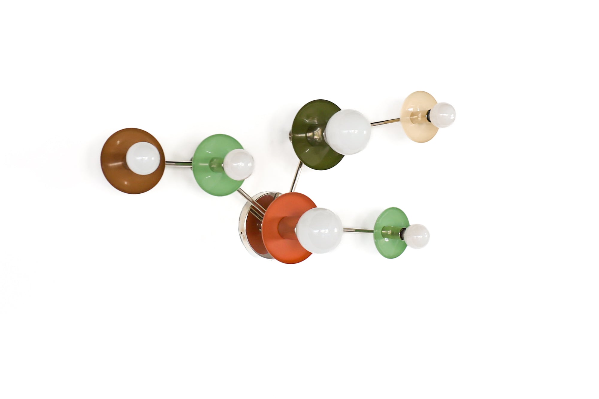 Taurus Flushmount or Sconce - Image 38