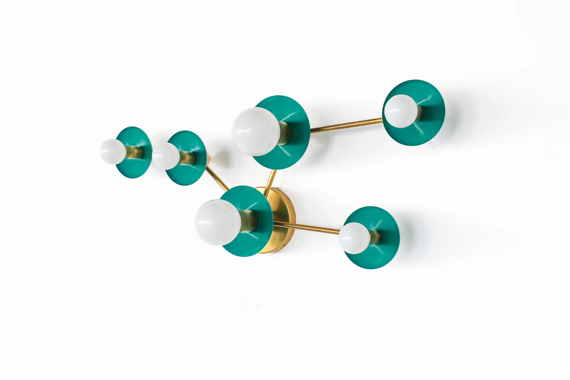 Taurus Flushmount or Sconce - Image 39