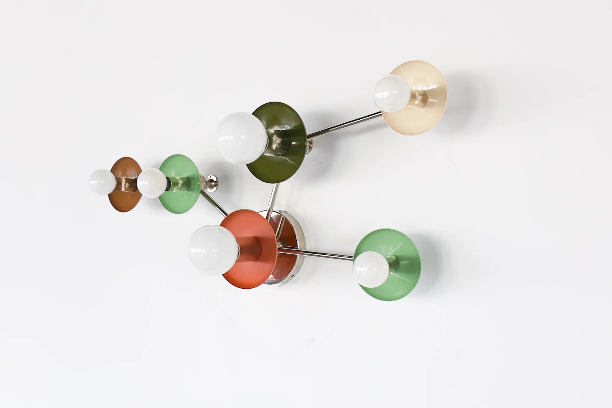 Taurus Flushmount or Sconce - Image 41