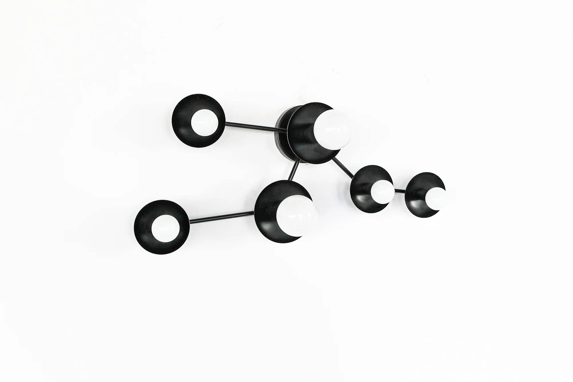 Taurus Flushmount or Sconce - Image 46