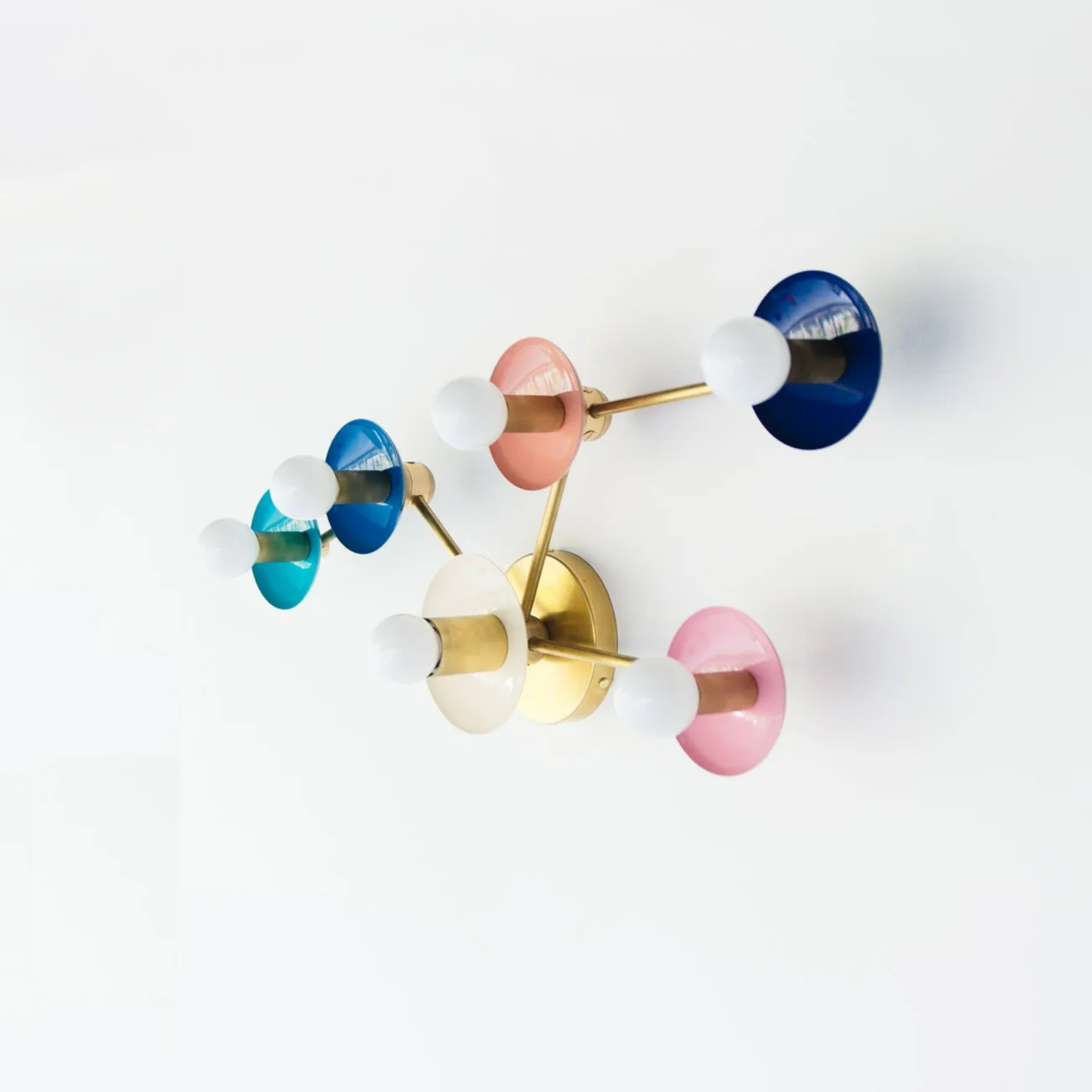 Taurus Flushmount or Sconce - Image 47