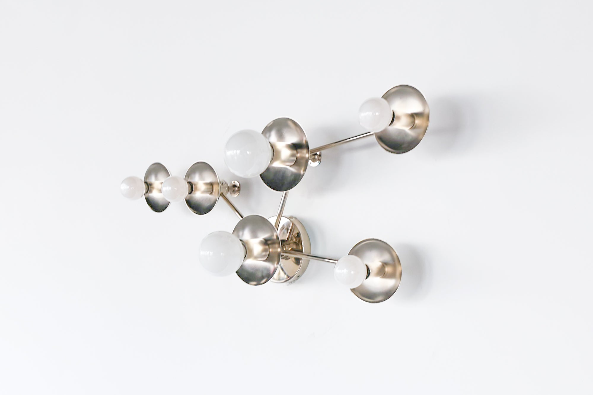 Taurus Flushmount or Sconce - Image 48