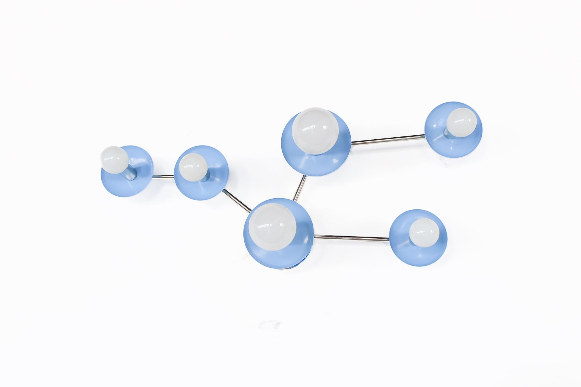 Taurus Flushmount or Sconce - Image 49