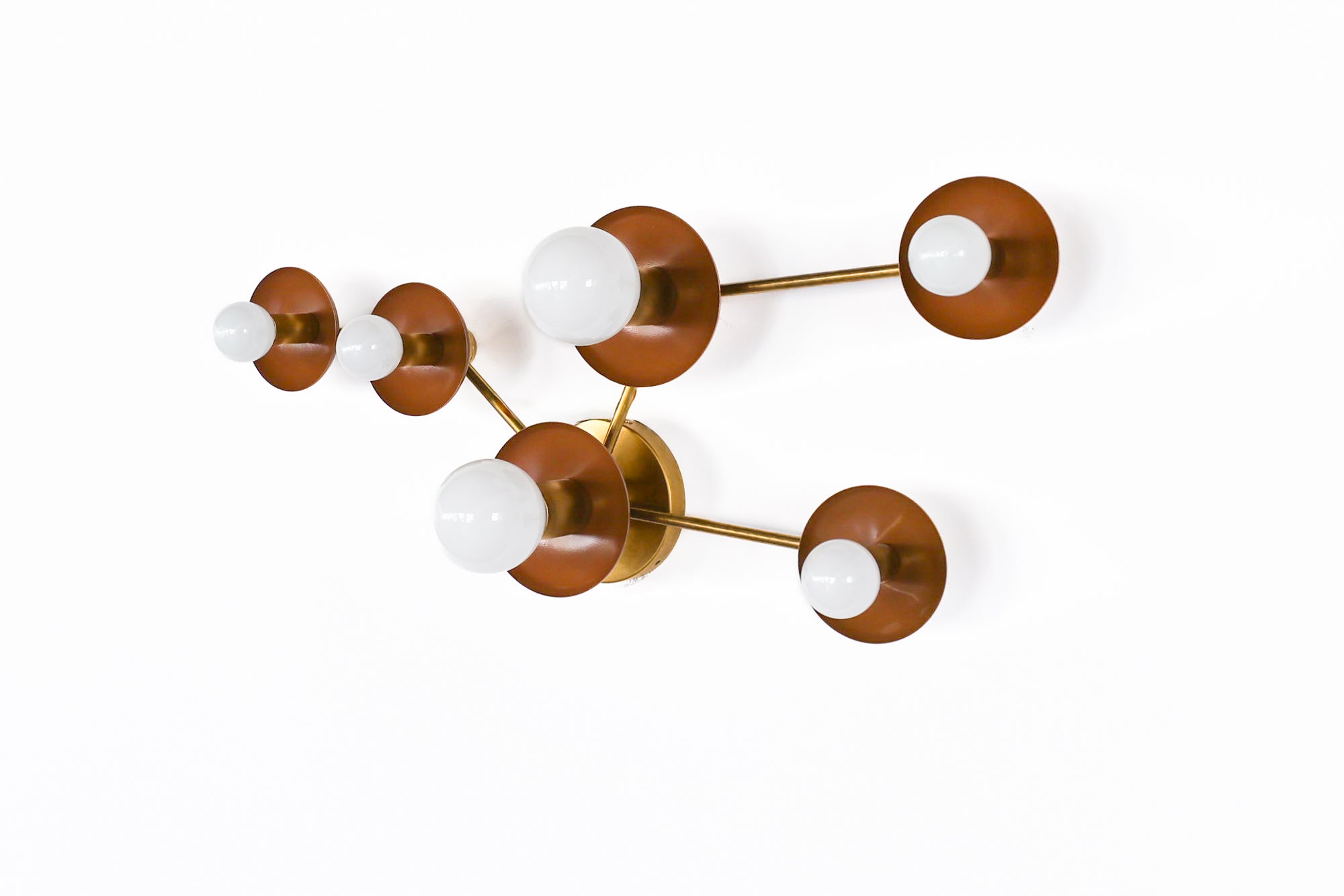 Taurus Flushmount or Sconce - Image 50