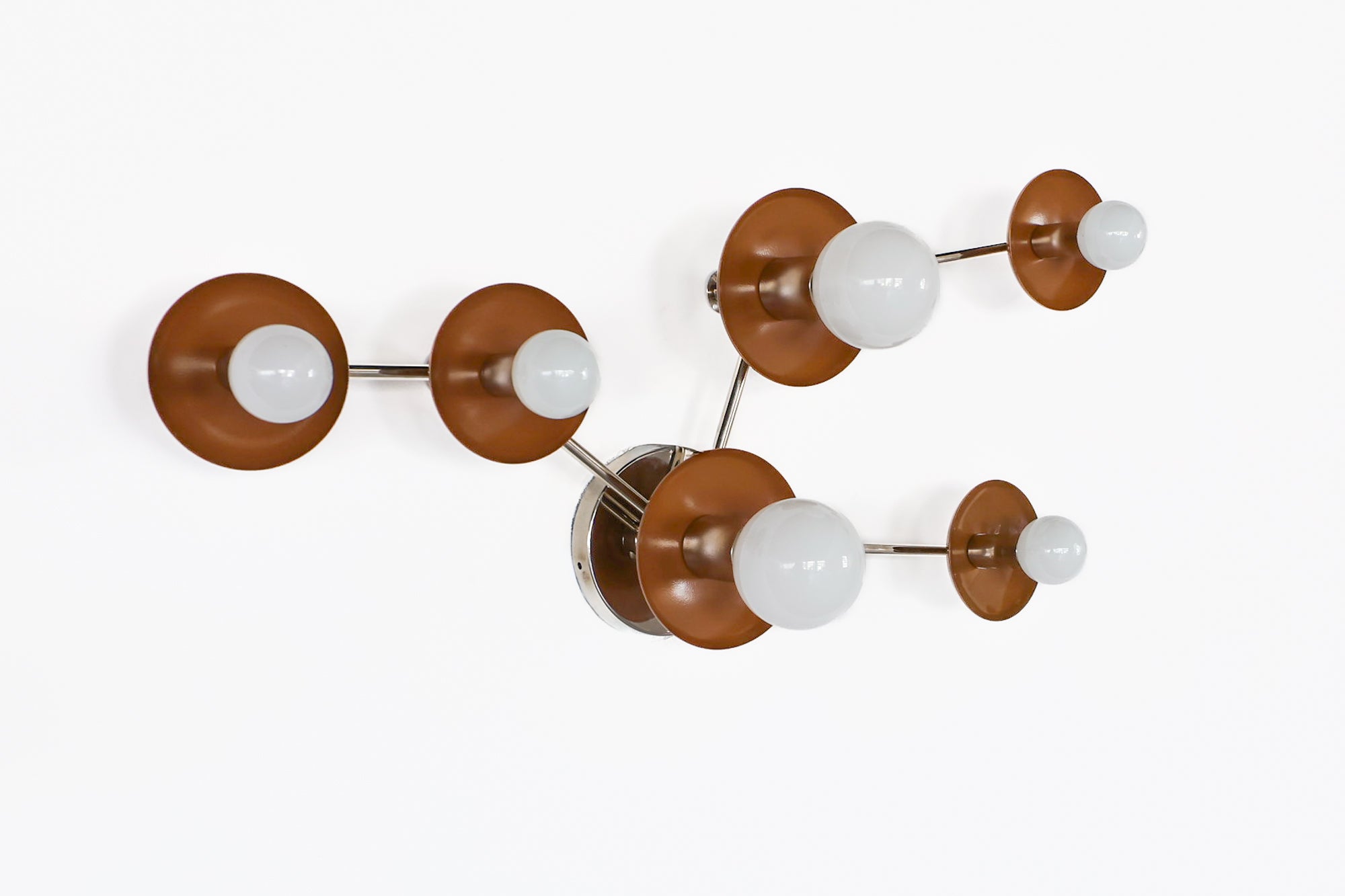 Taurus Flushmount or Sconce - Image 52