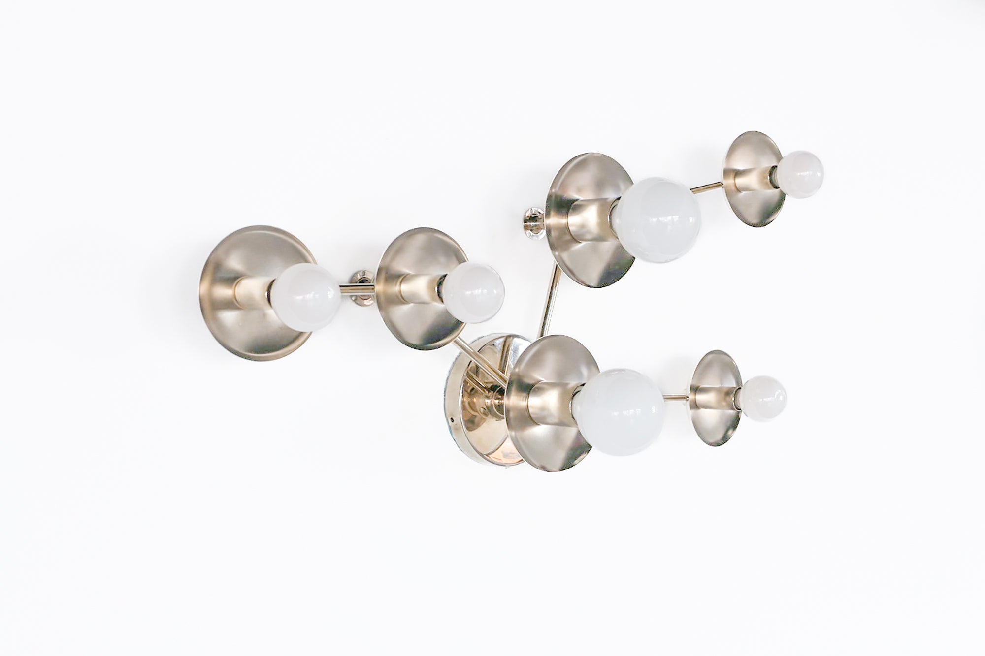 Taurus Flushmount or Sconce - Image 53