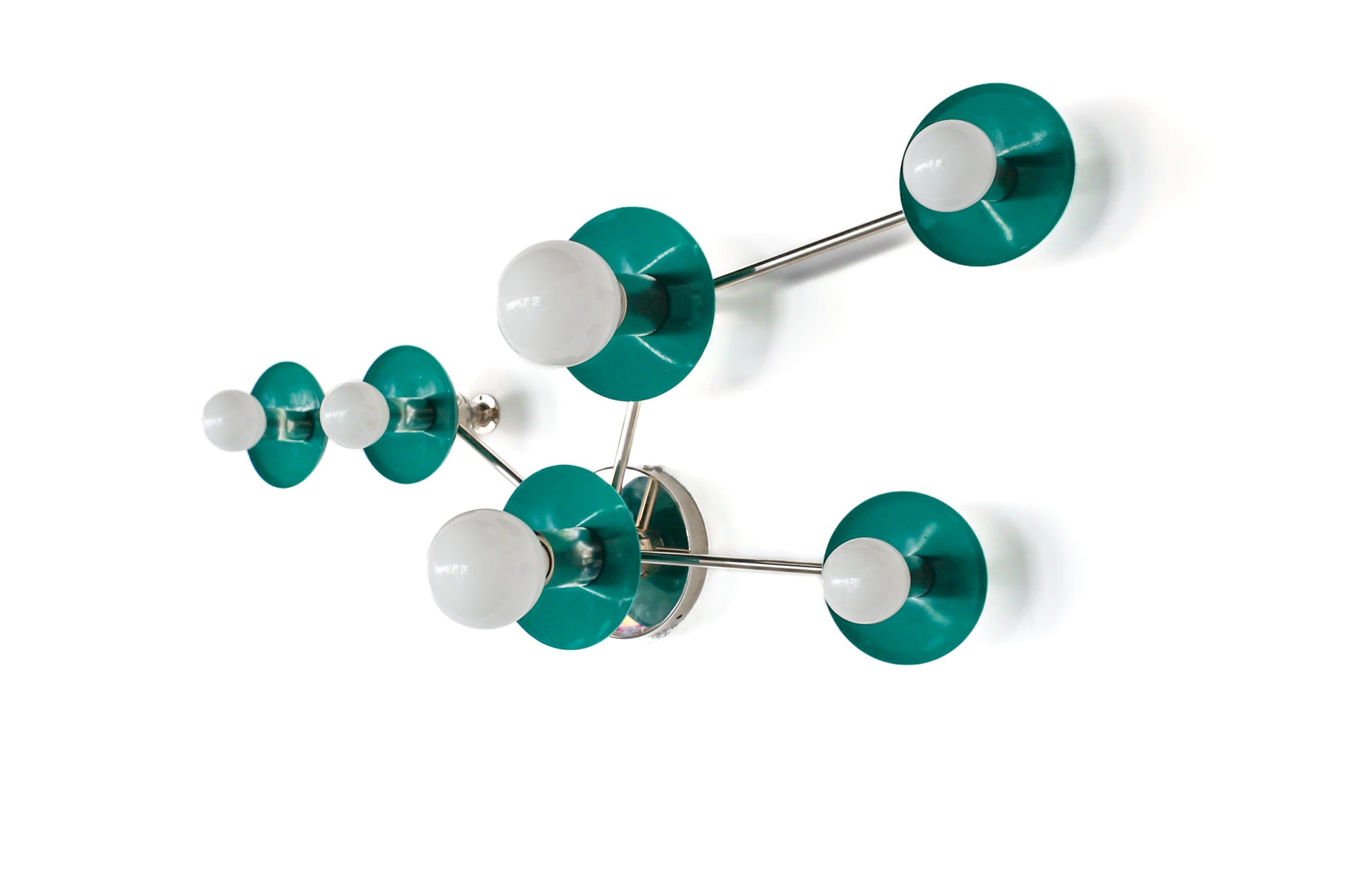 Taurus Flushmount or Sconce - Image 56