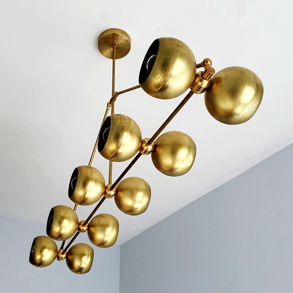 Tchoup-10 Chandelier - Image 10