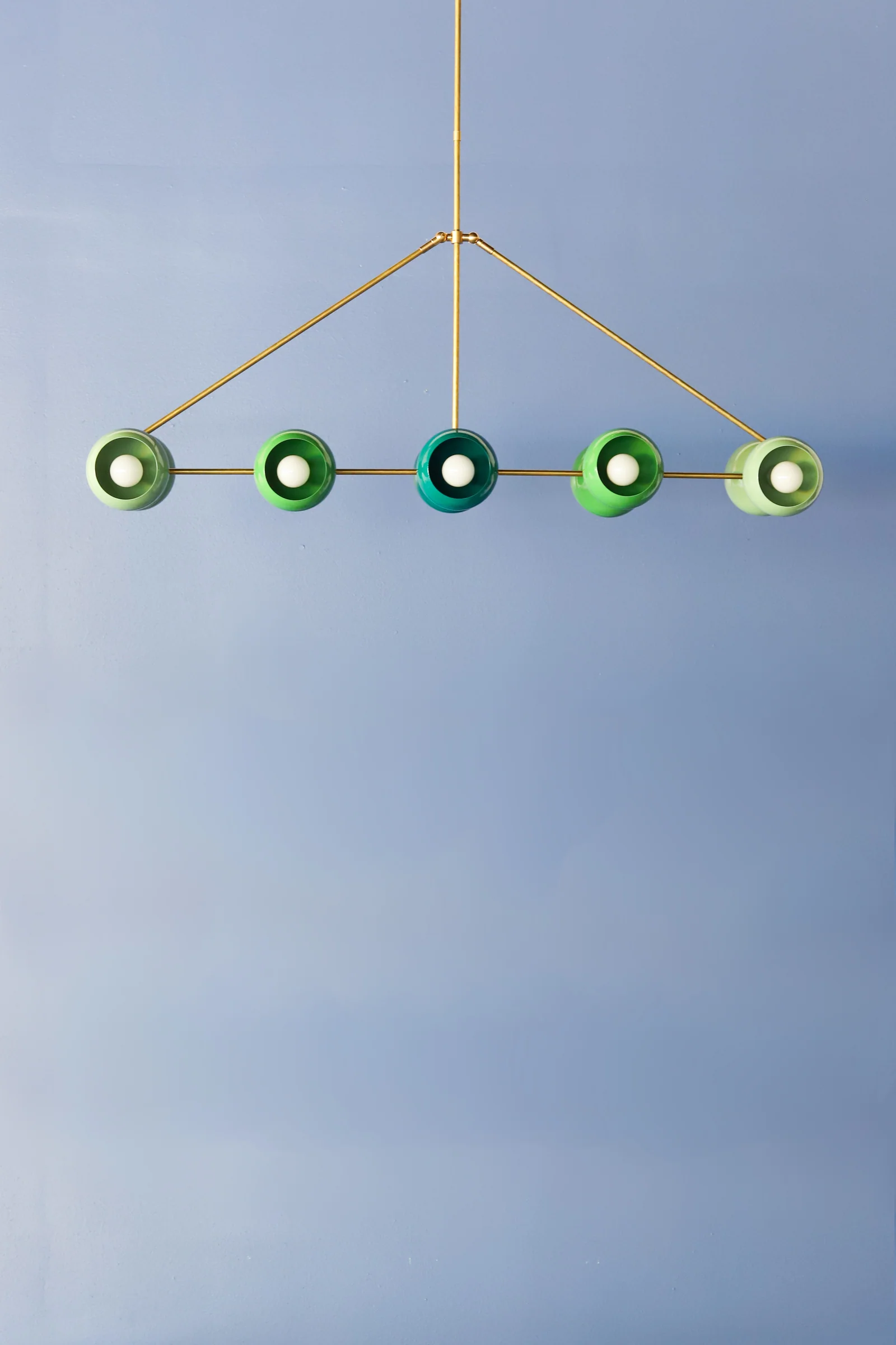 Tchoup-10 Chandelier - Image 11