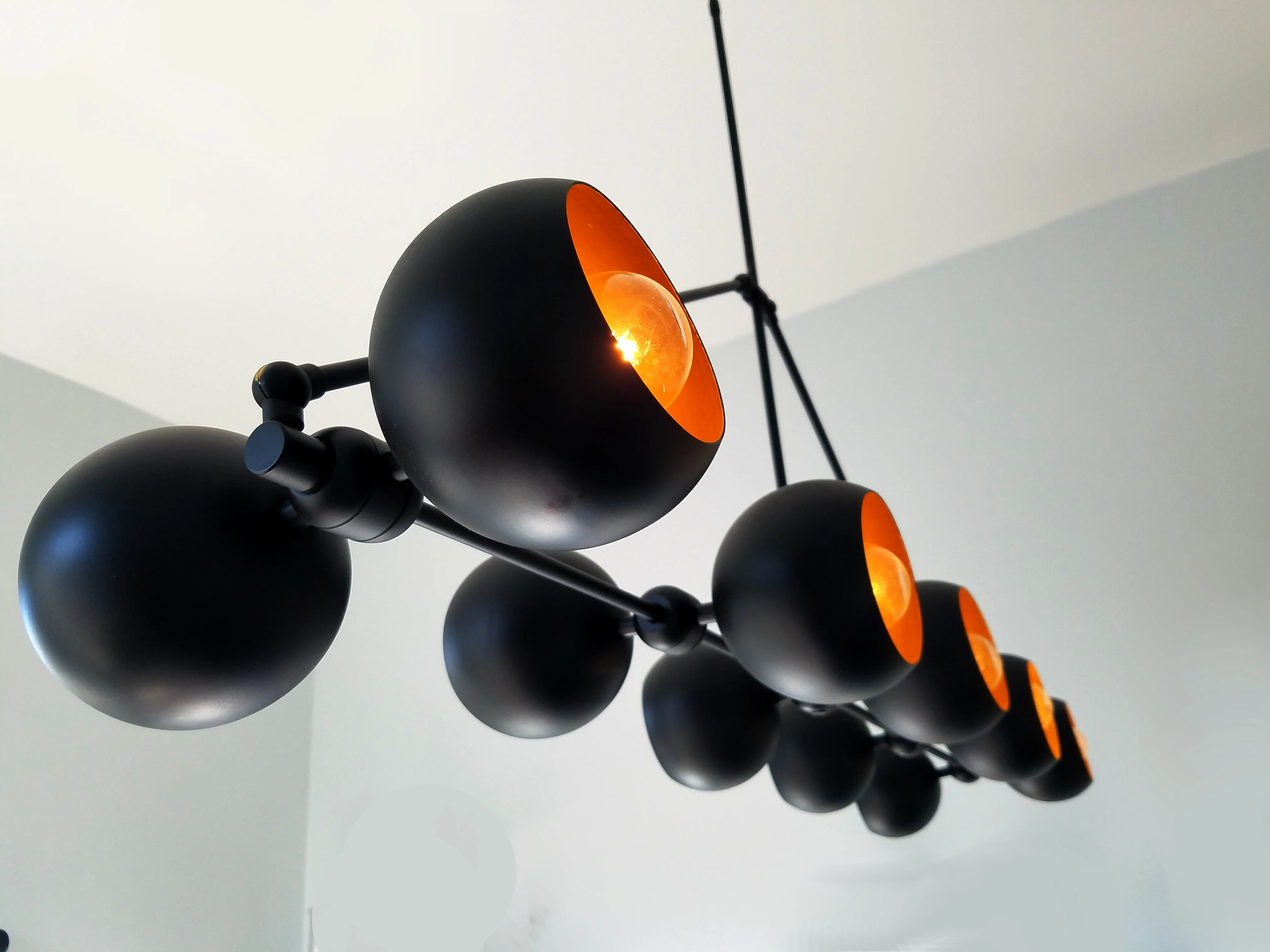 Tchoup-10 Chandelier - Image 12
