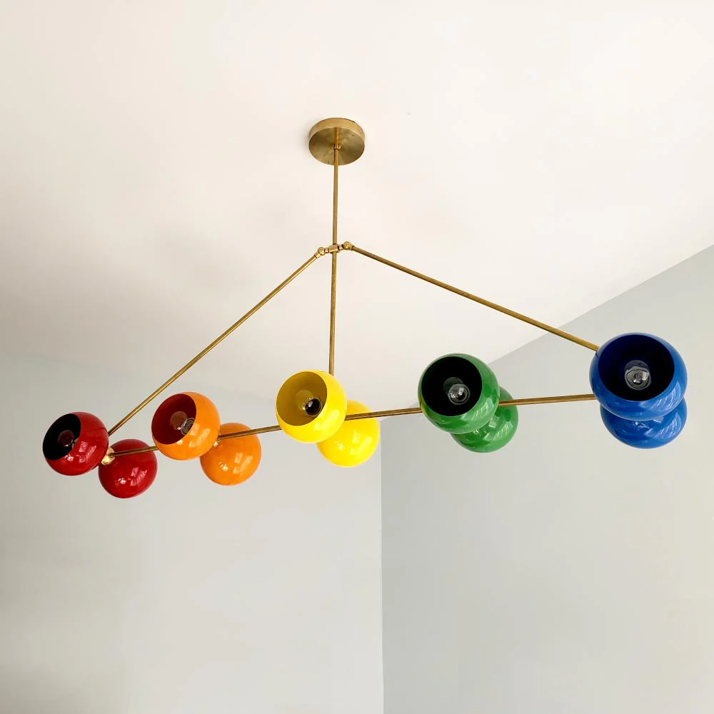 Tchoup-10 Chandelier - Image 13