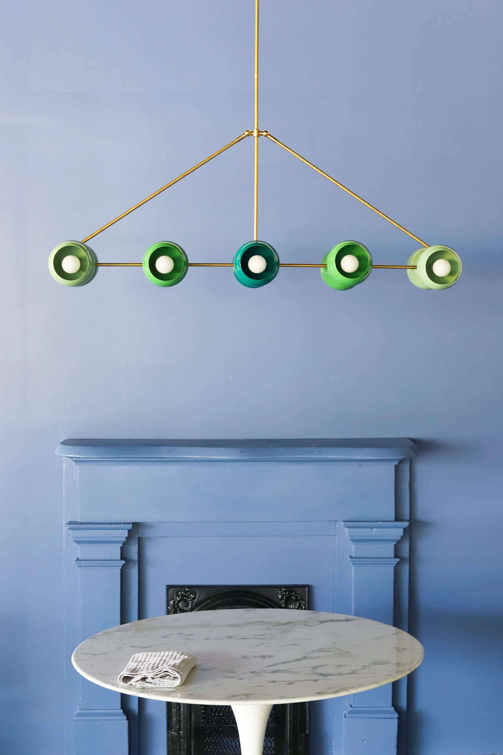Tchoup-10 Chandelier - Image 14