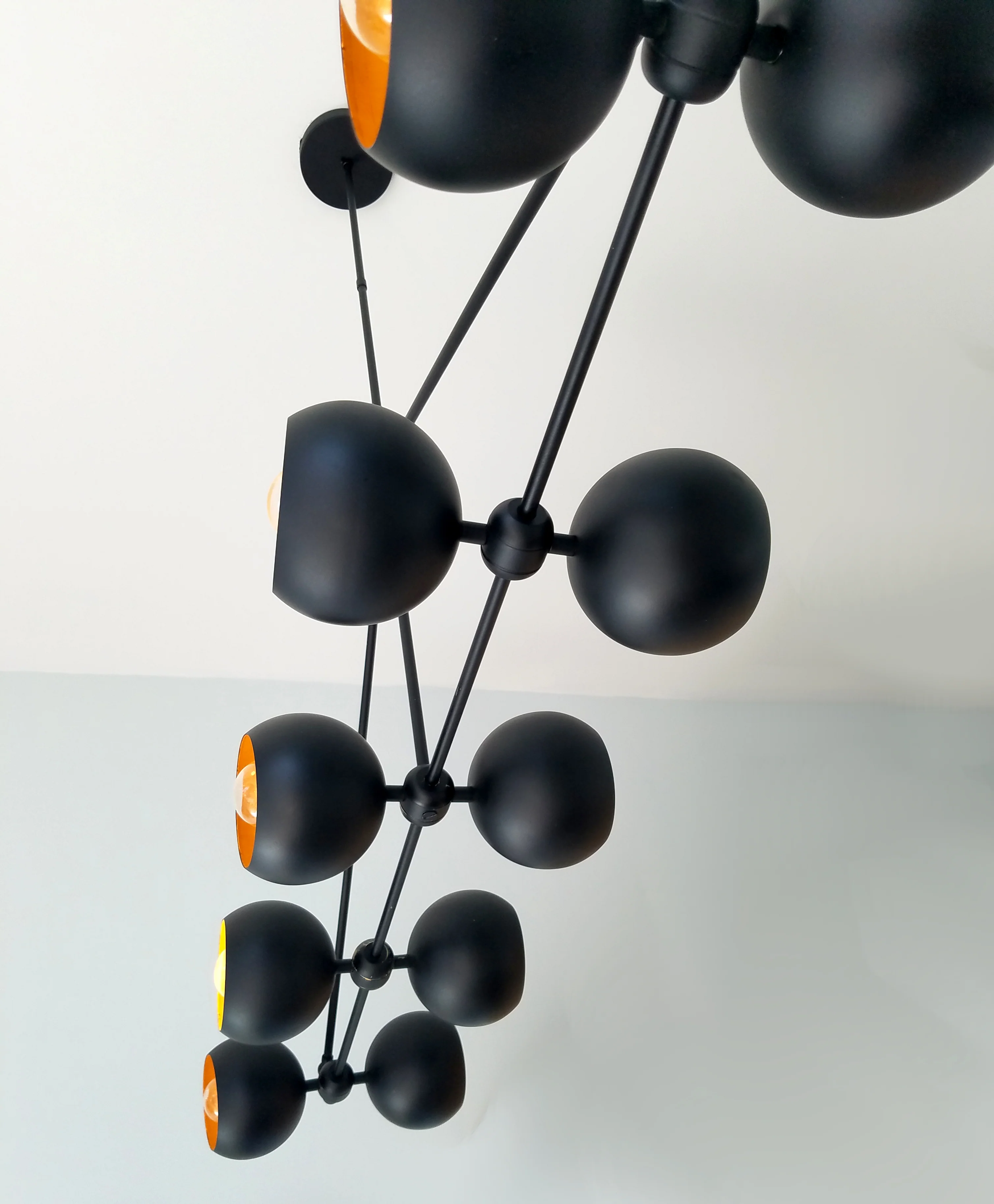Tchoup-10 Chandelier - Image 15