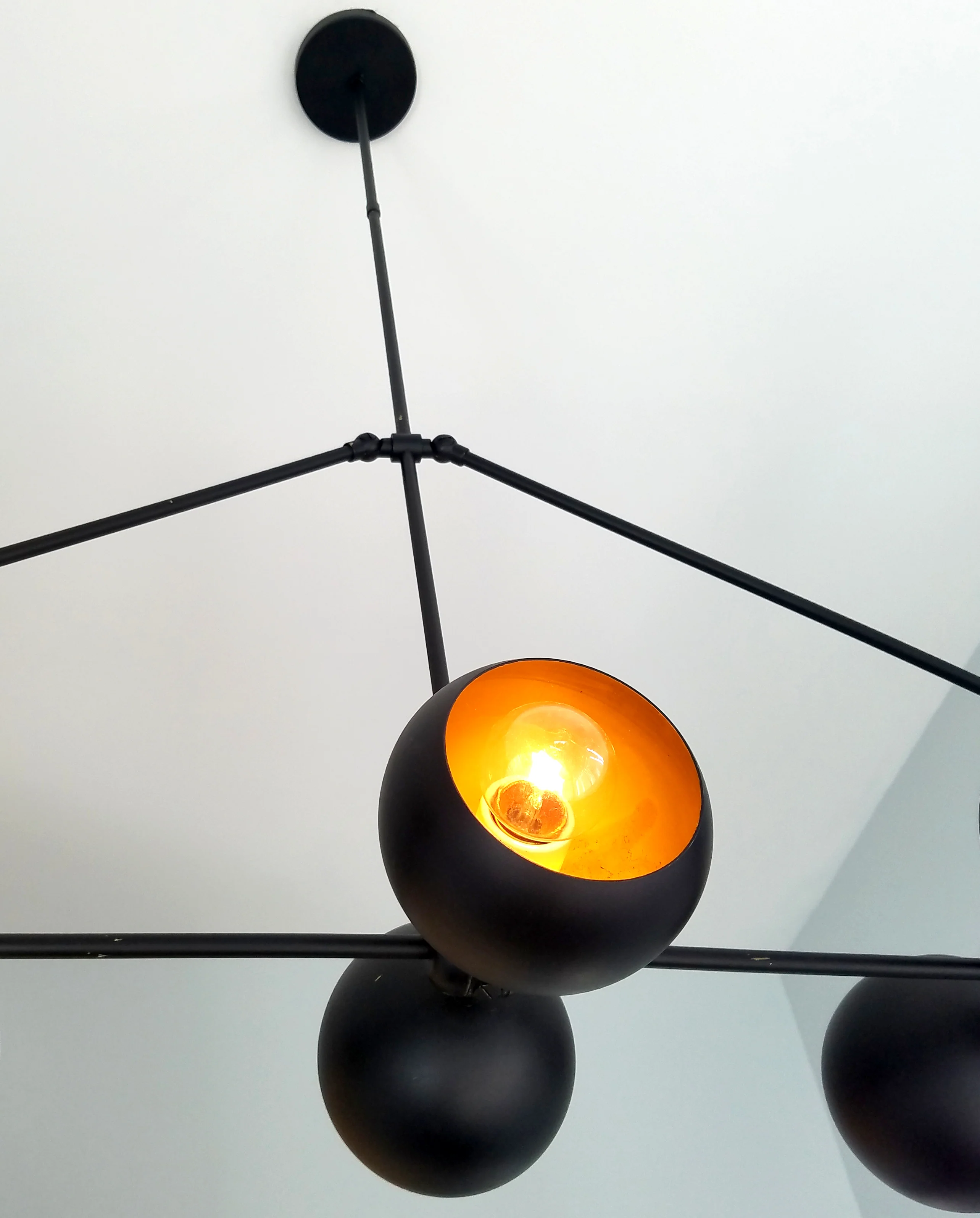 Tchoup-10 Chandelier - Image 16