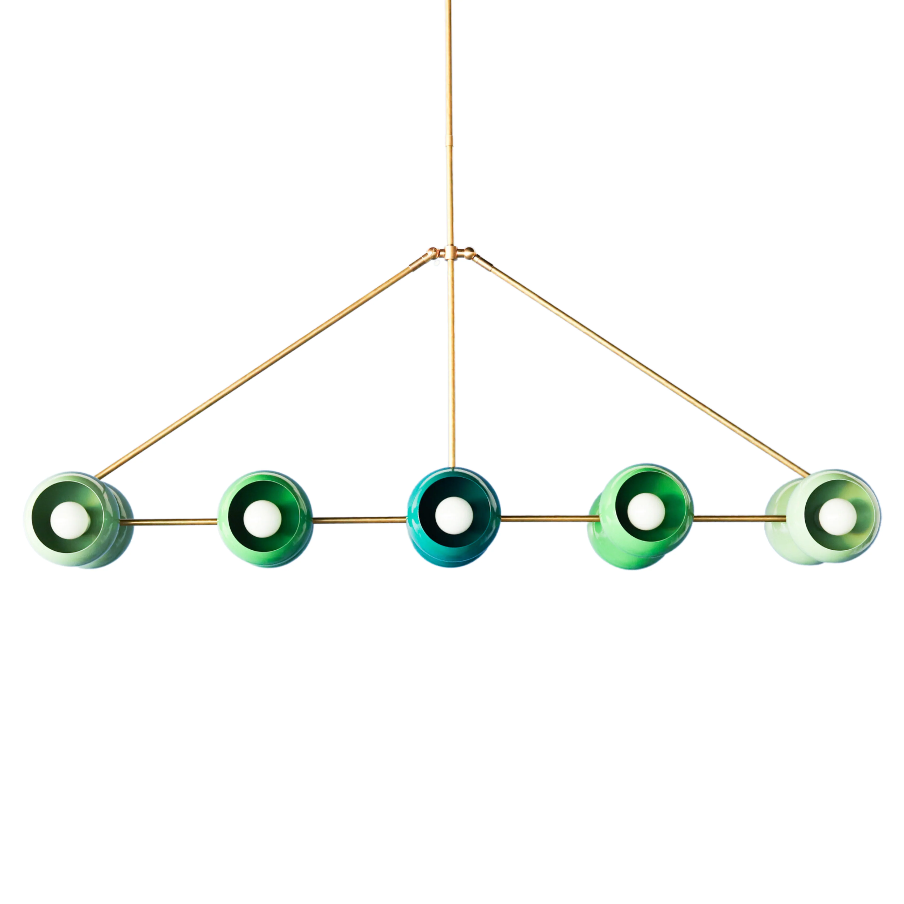 Tchoup-10 Chandelier - Image 2